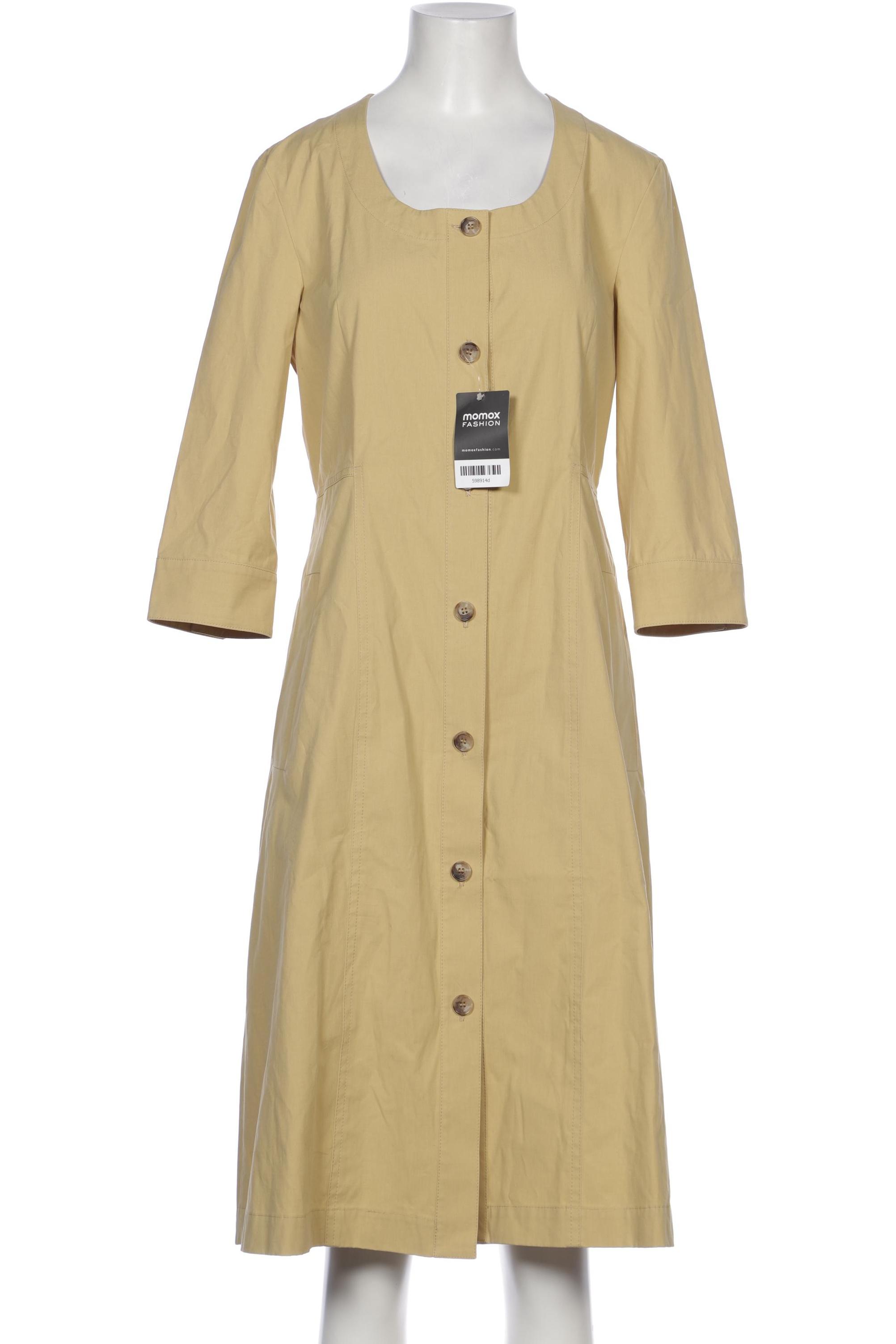 

COS Damen Kleid, beige