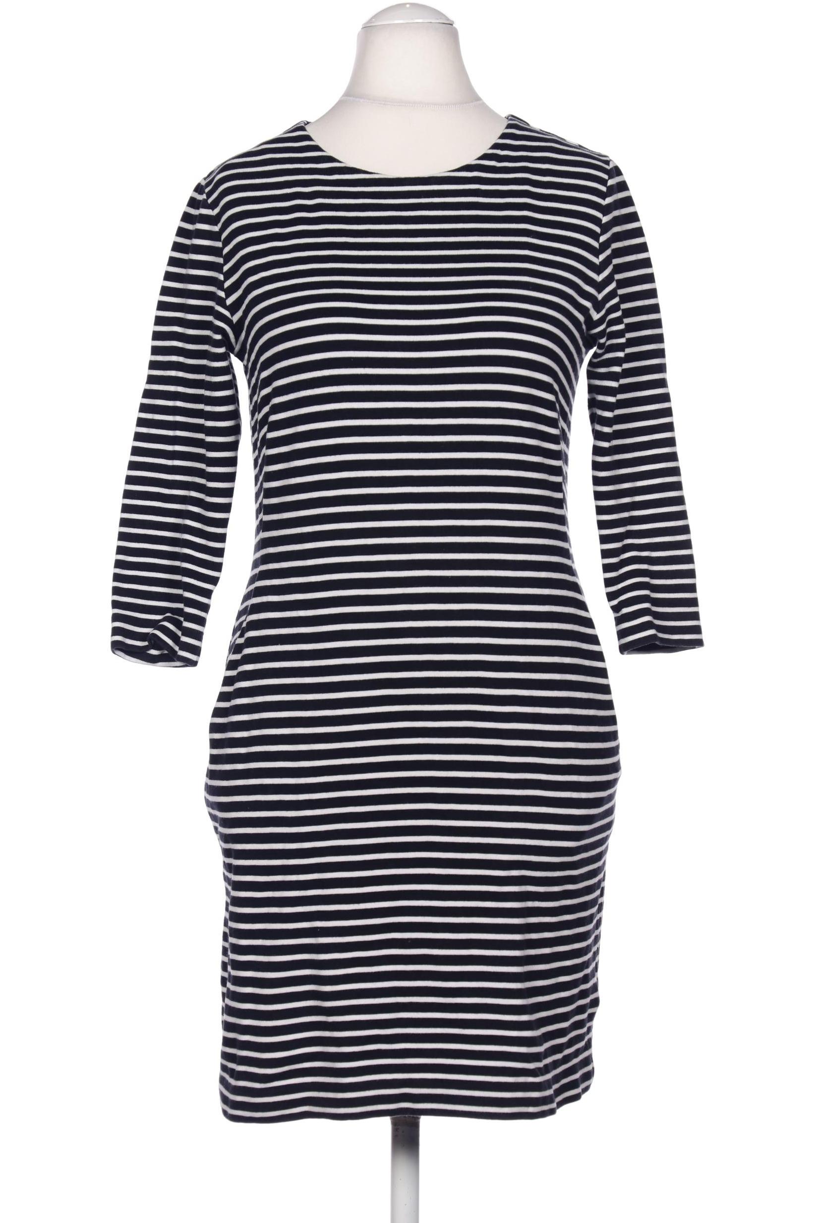 

COS Damen Kleid, marineblau, Gr. 36