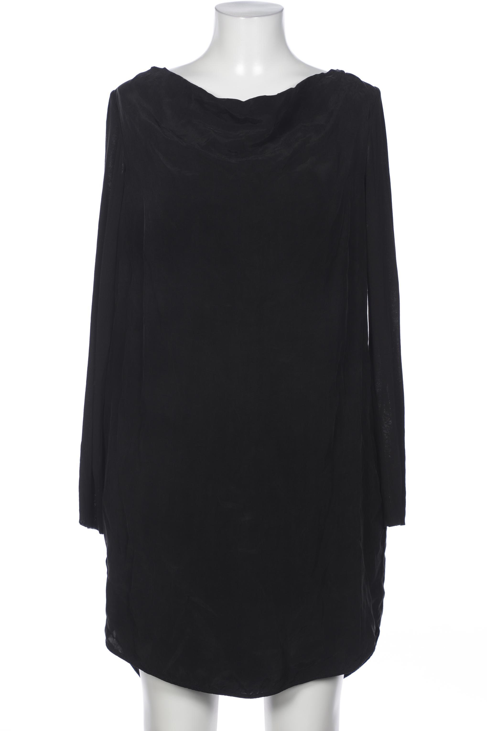 

COS Damen Kleid, schwarz, Gr. 38