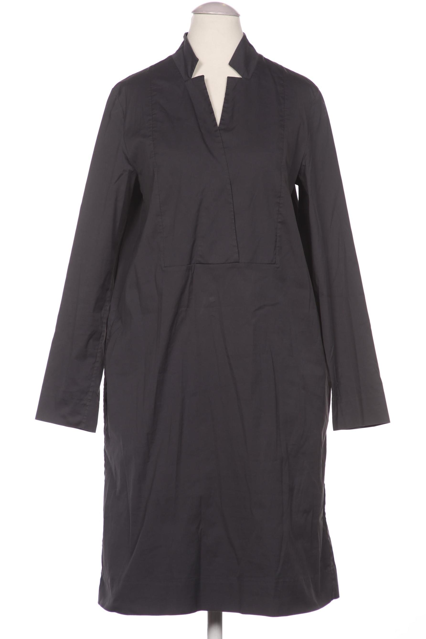 

COS Damen Kleid, grau, Gr. 34