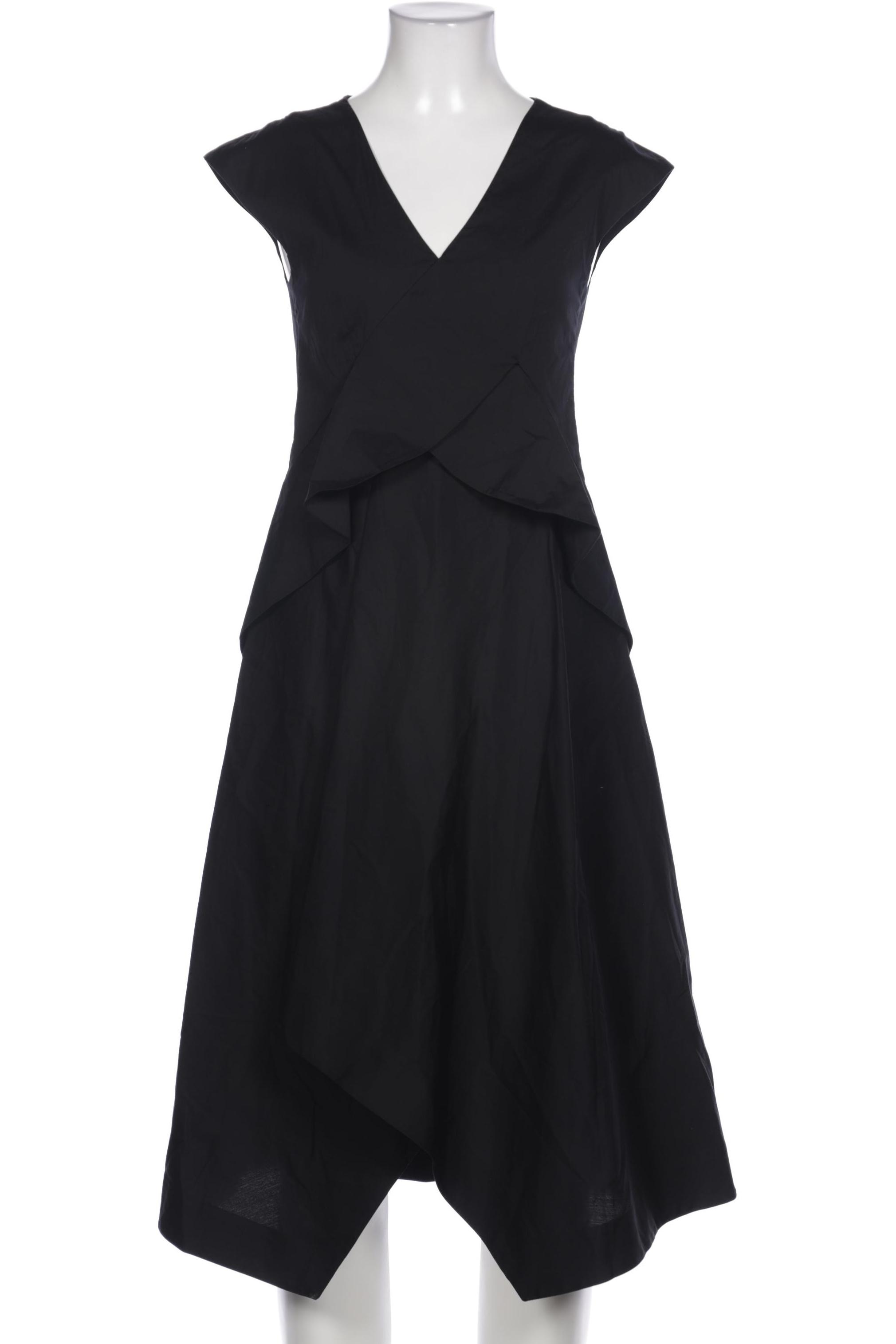 

COS Damen Kleid, schwarz