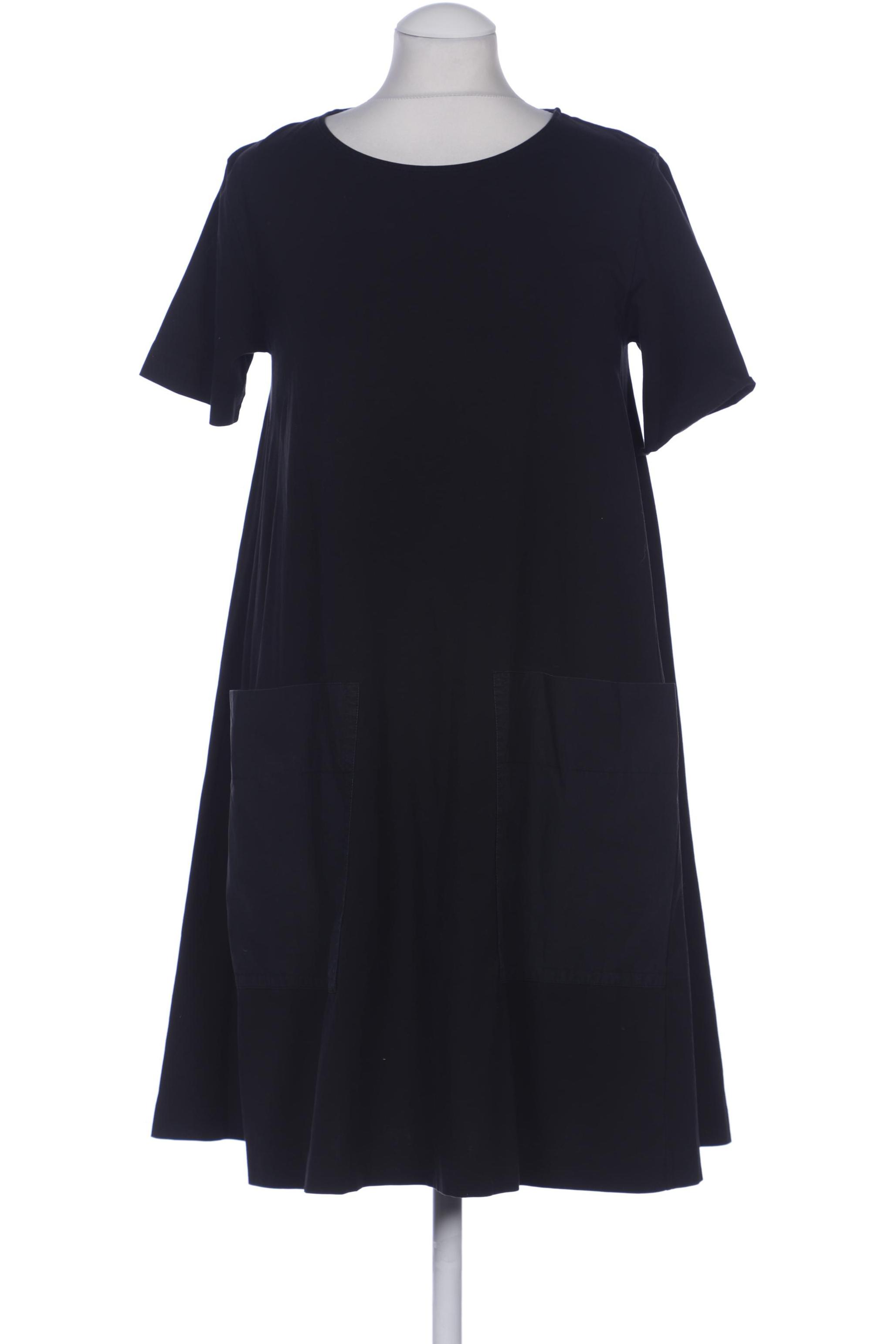 Thumbnail - COS Damen Kleid, schwarz, Gr. 36