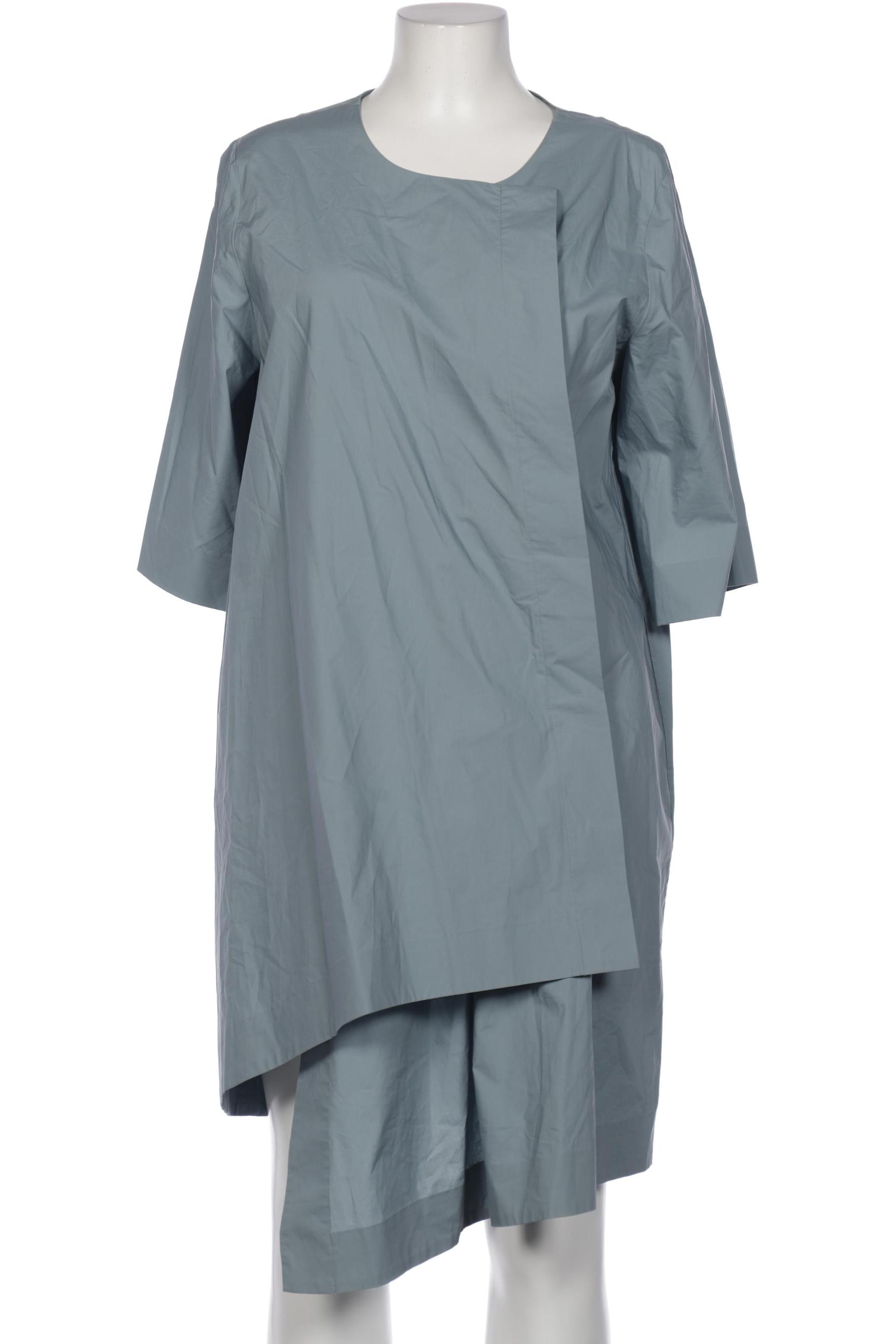 

COS Damen Kleid, grau, Gr. 44