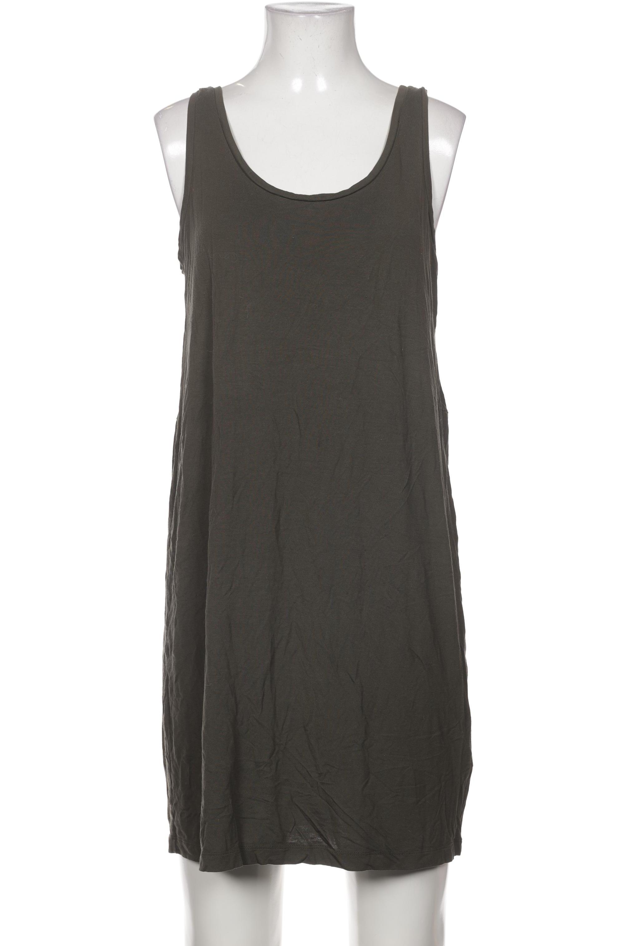 

COS Damen Kleid, grün, Gr. 38