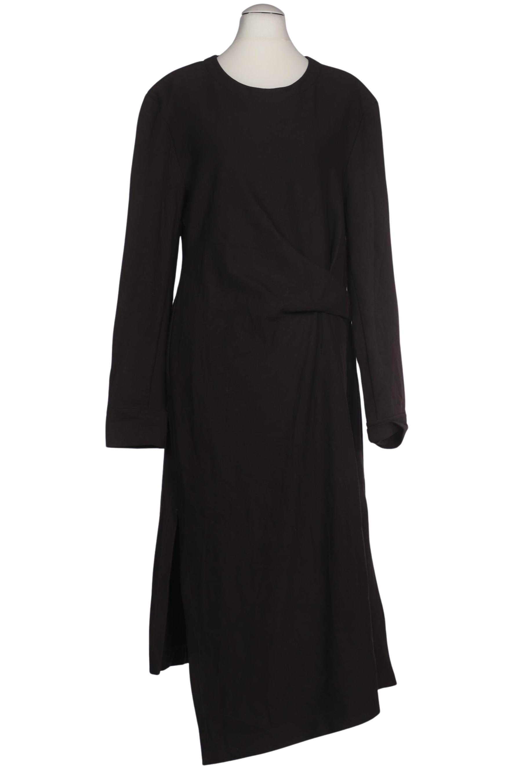 

COS Damen Kleid, braun, Gr. 38