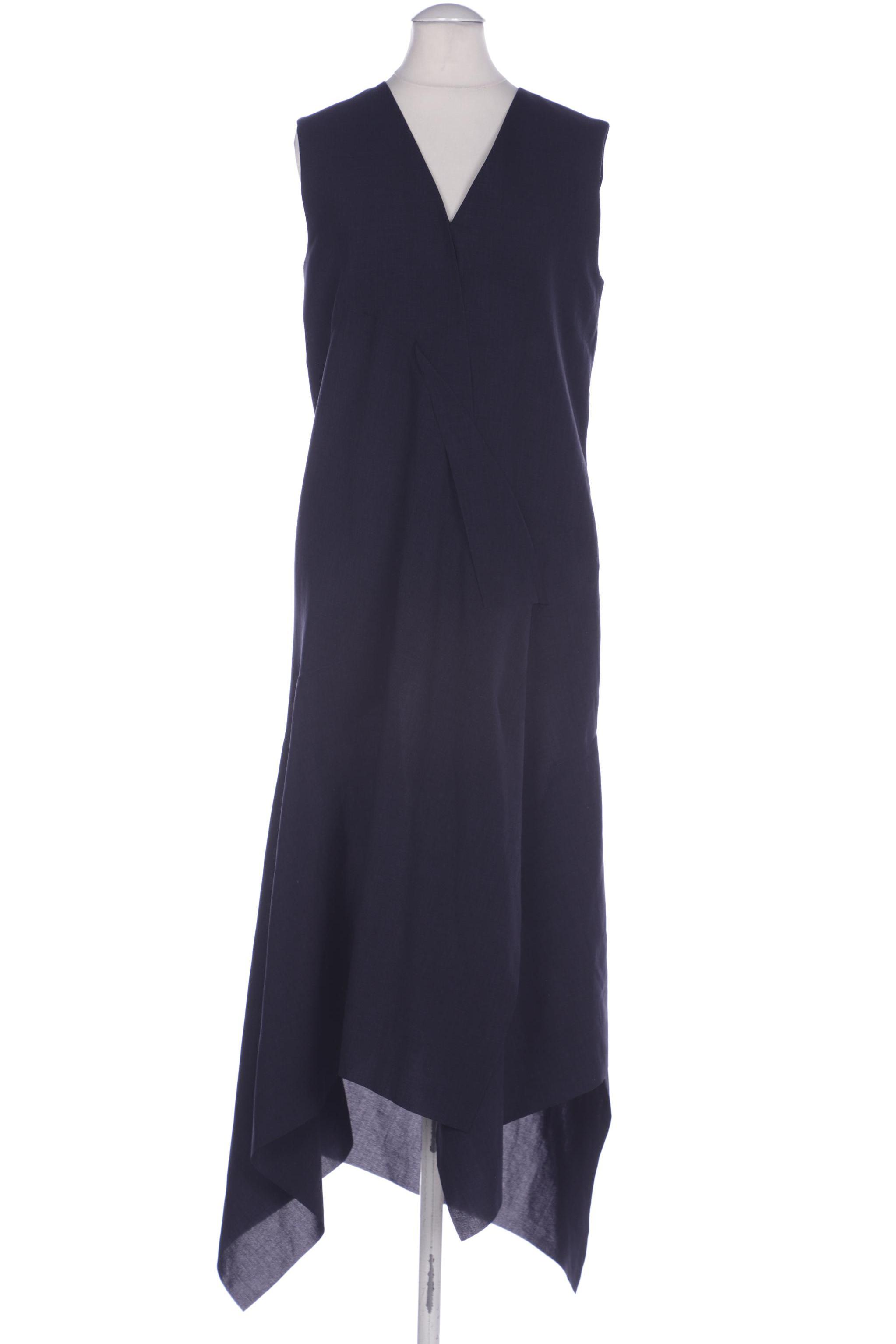 

COS Damen Kleid, marineblau