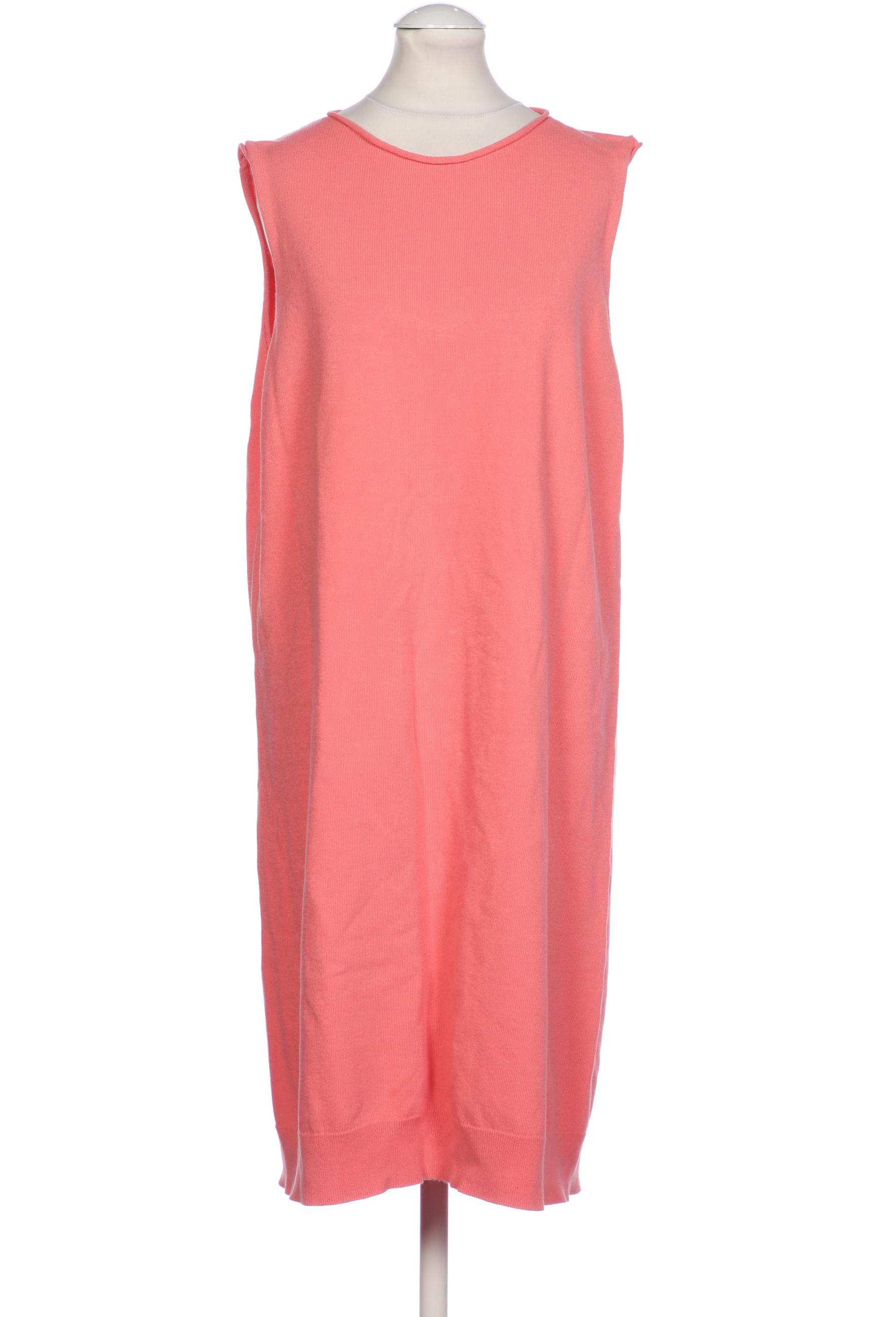 

COS Damen Kleid, pink, Gr. 36