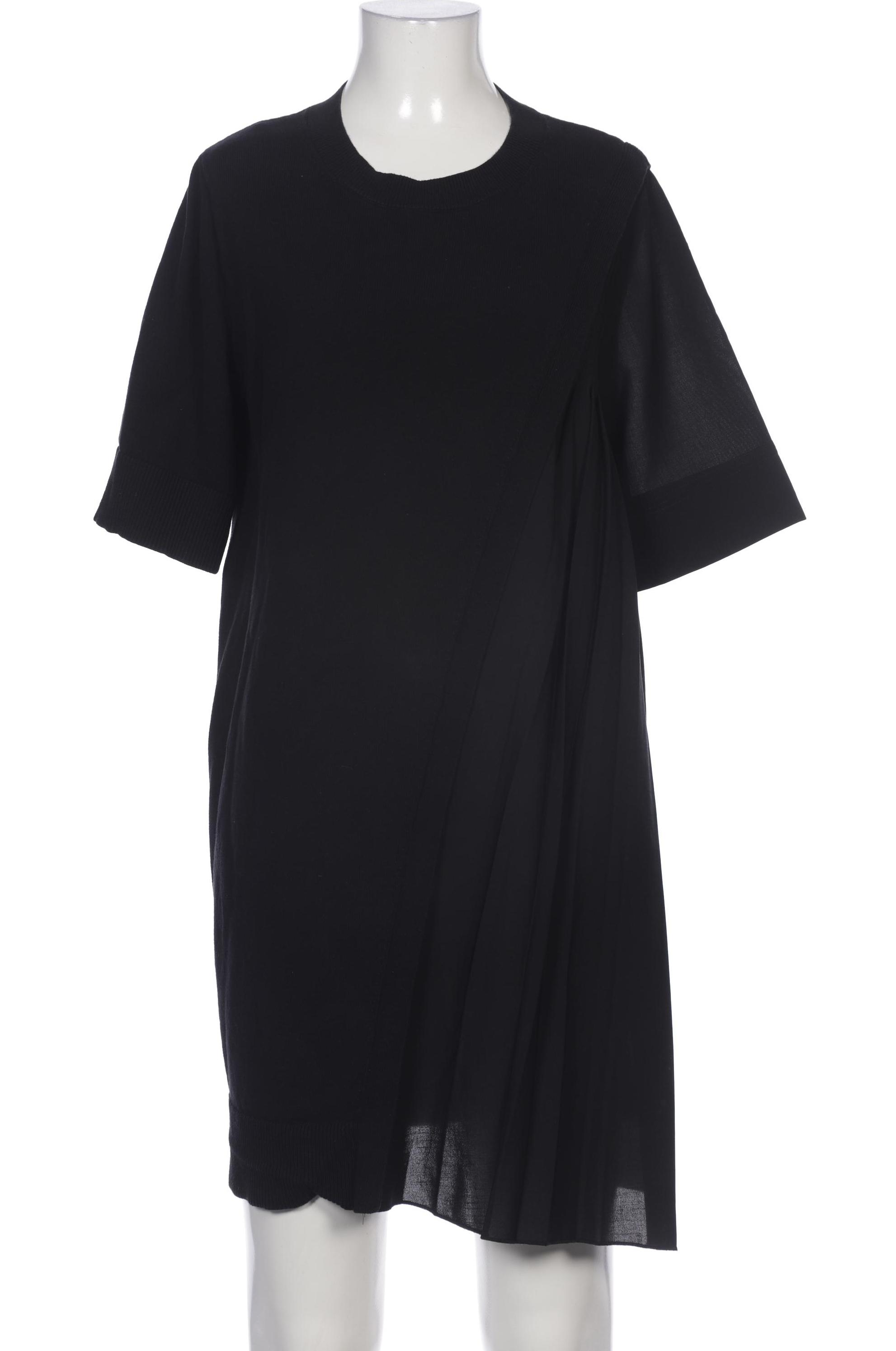

COS Damen Kleid, schwarz