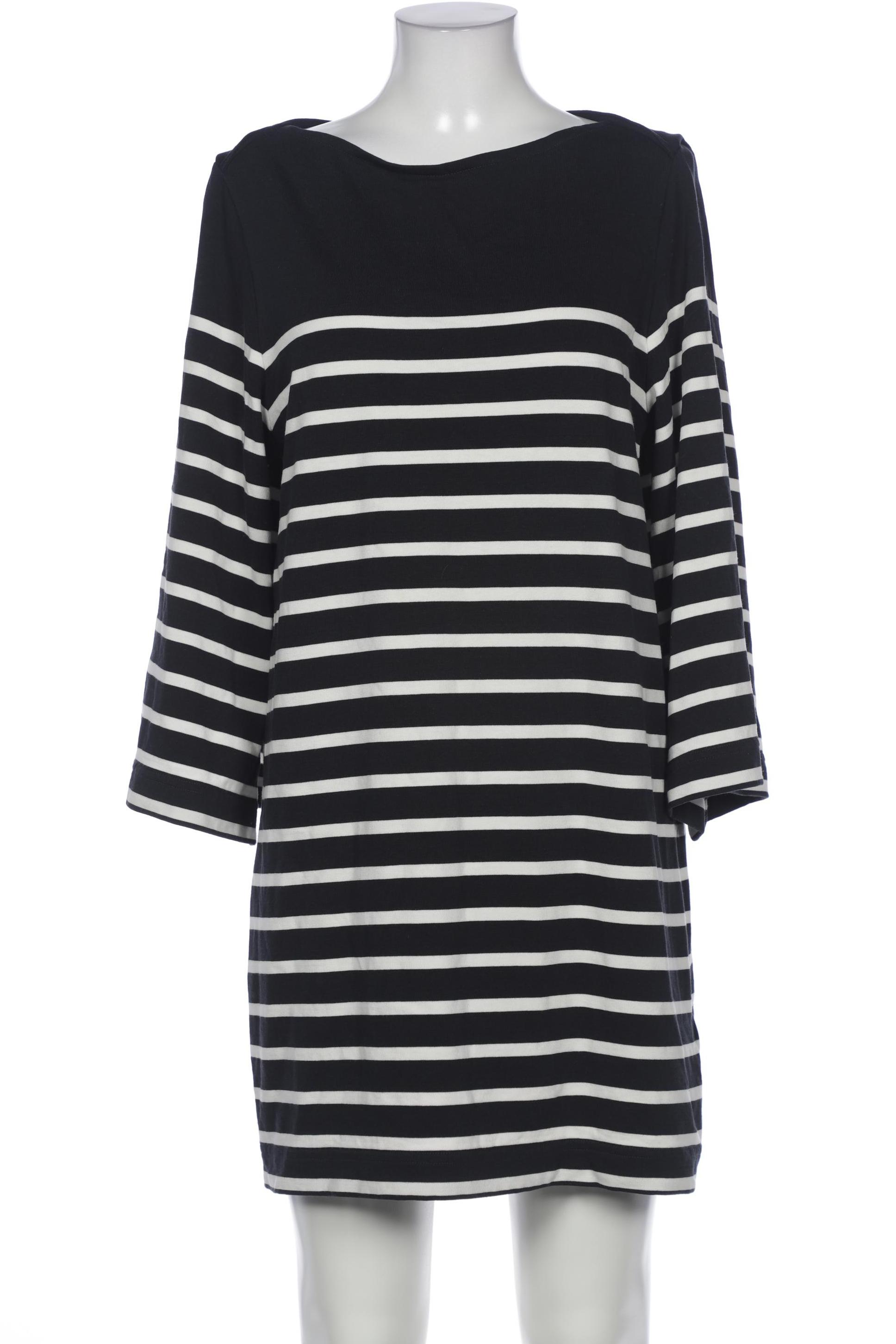 

COS Damen Kleid, marineblau, Gr. 38