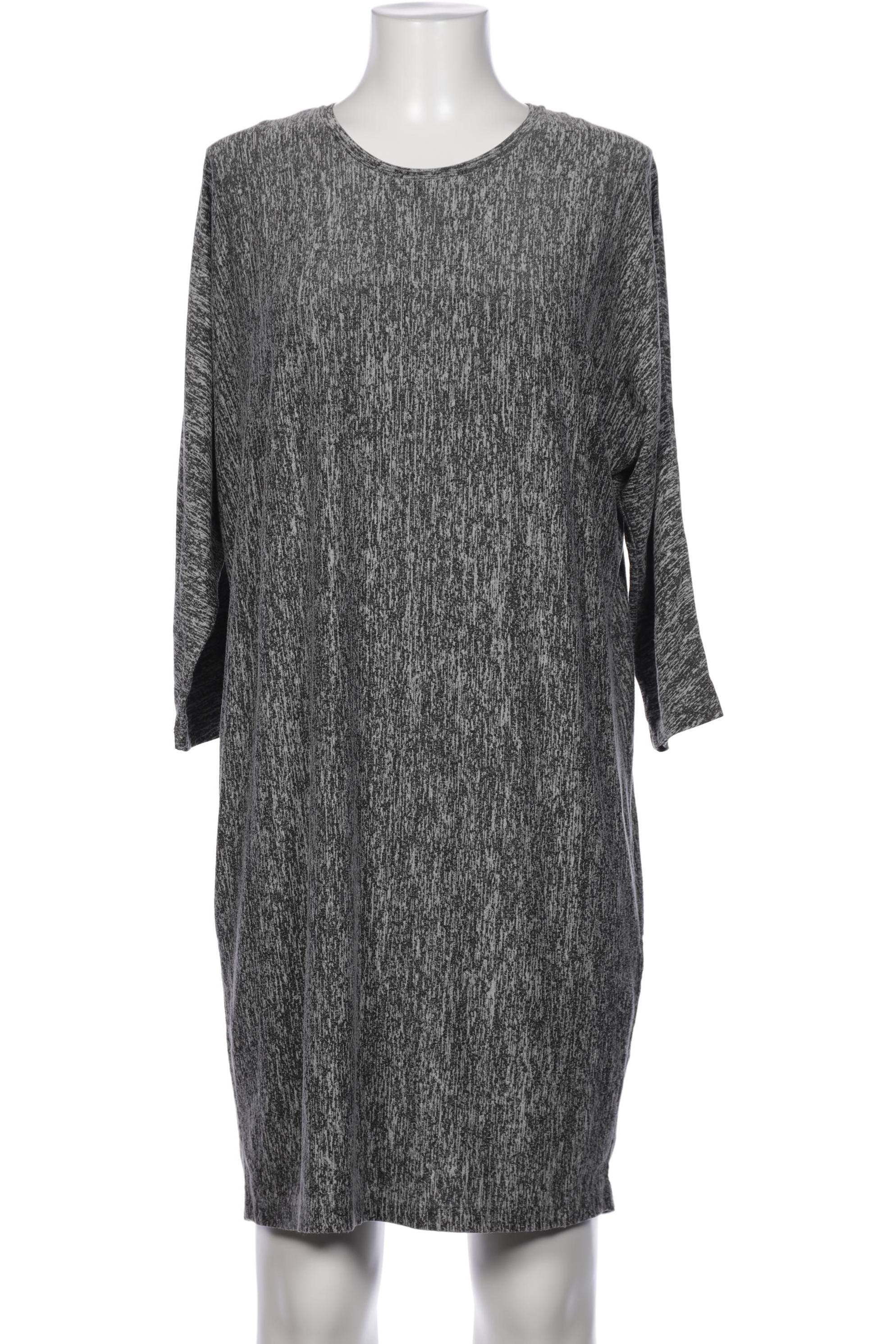 

COS Damen Kleid, grau, Gr. 38