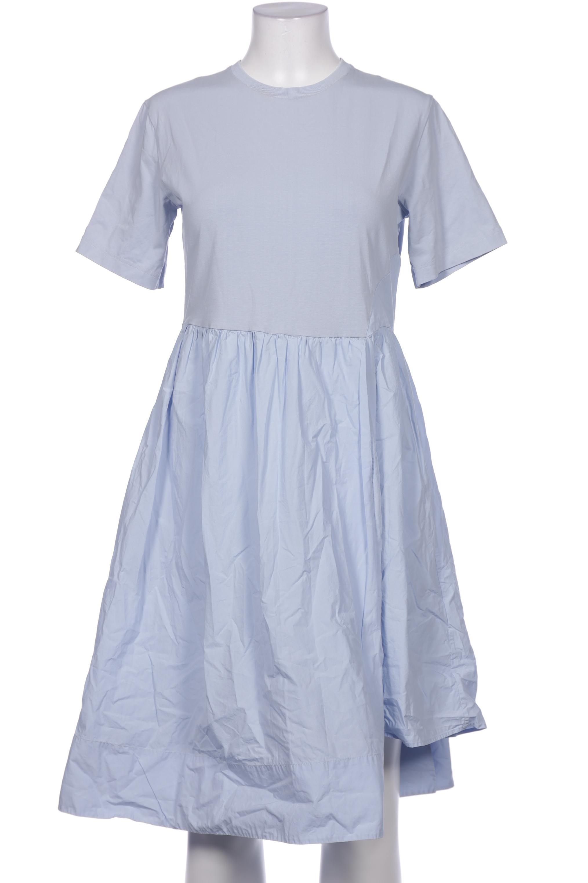 

COS Damen Kleid, hellblau, Gr. 36
