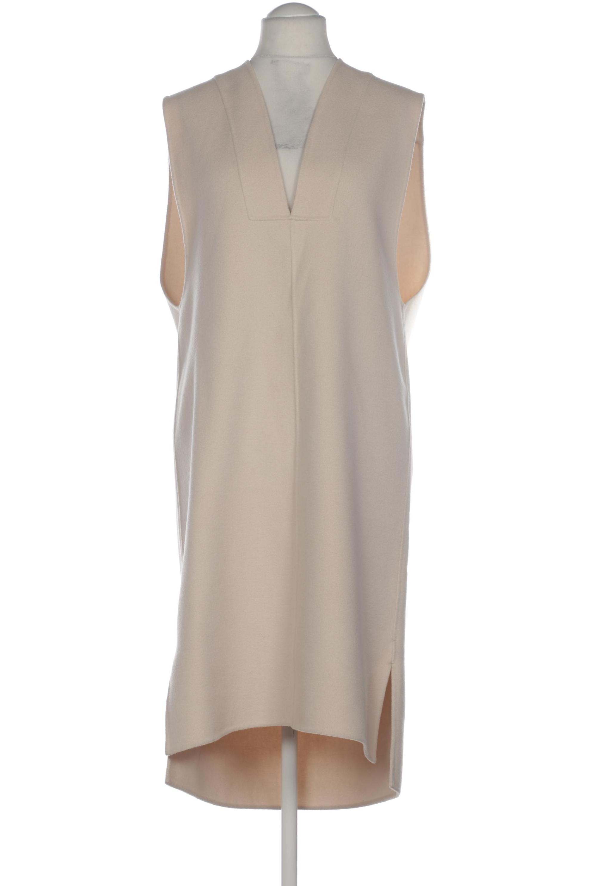 

COS Damen Kleid, cremeweiß, Gr. 38