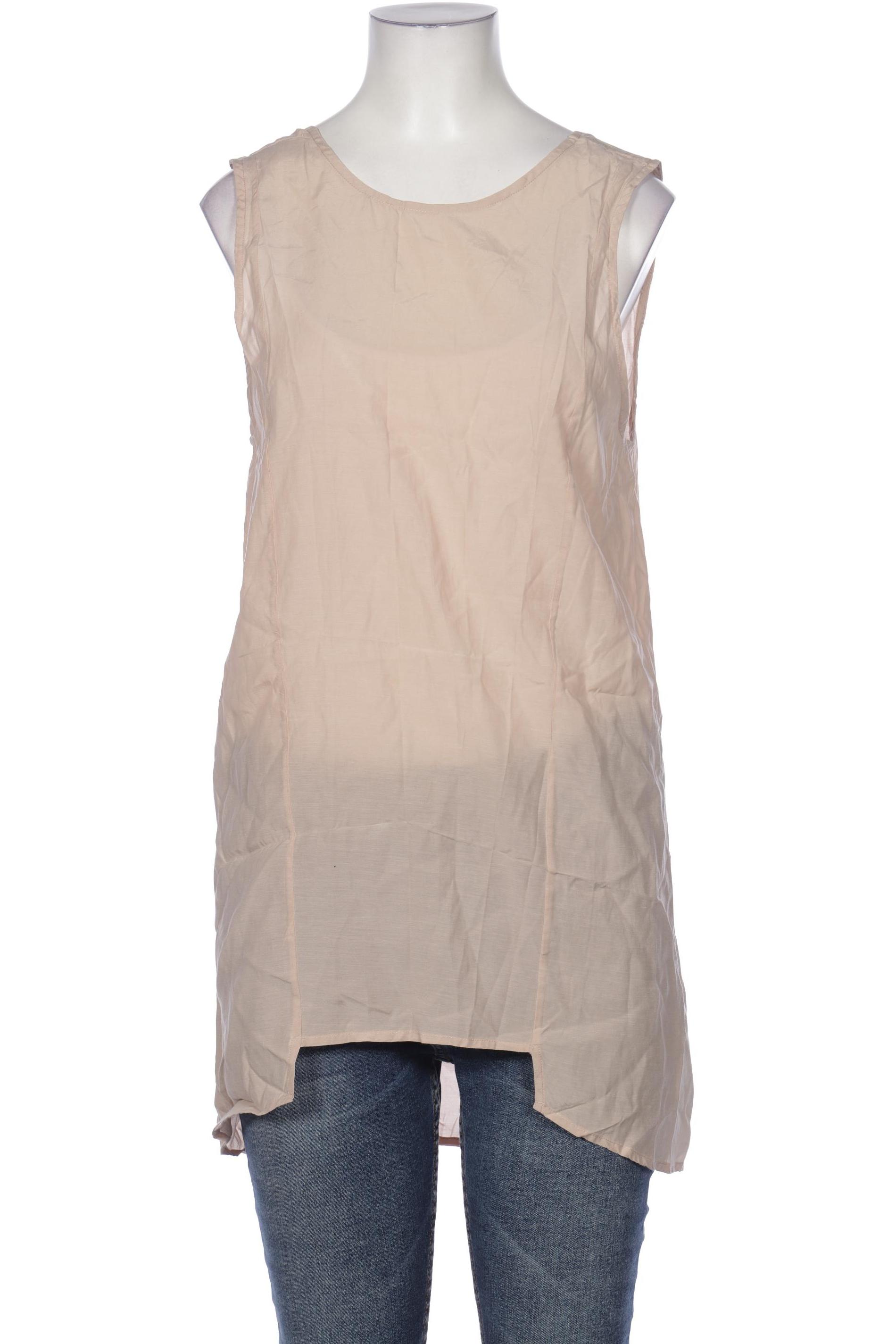 

COS Damen Kleid, beige, Gr. 36