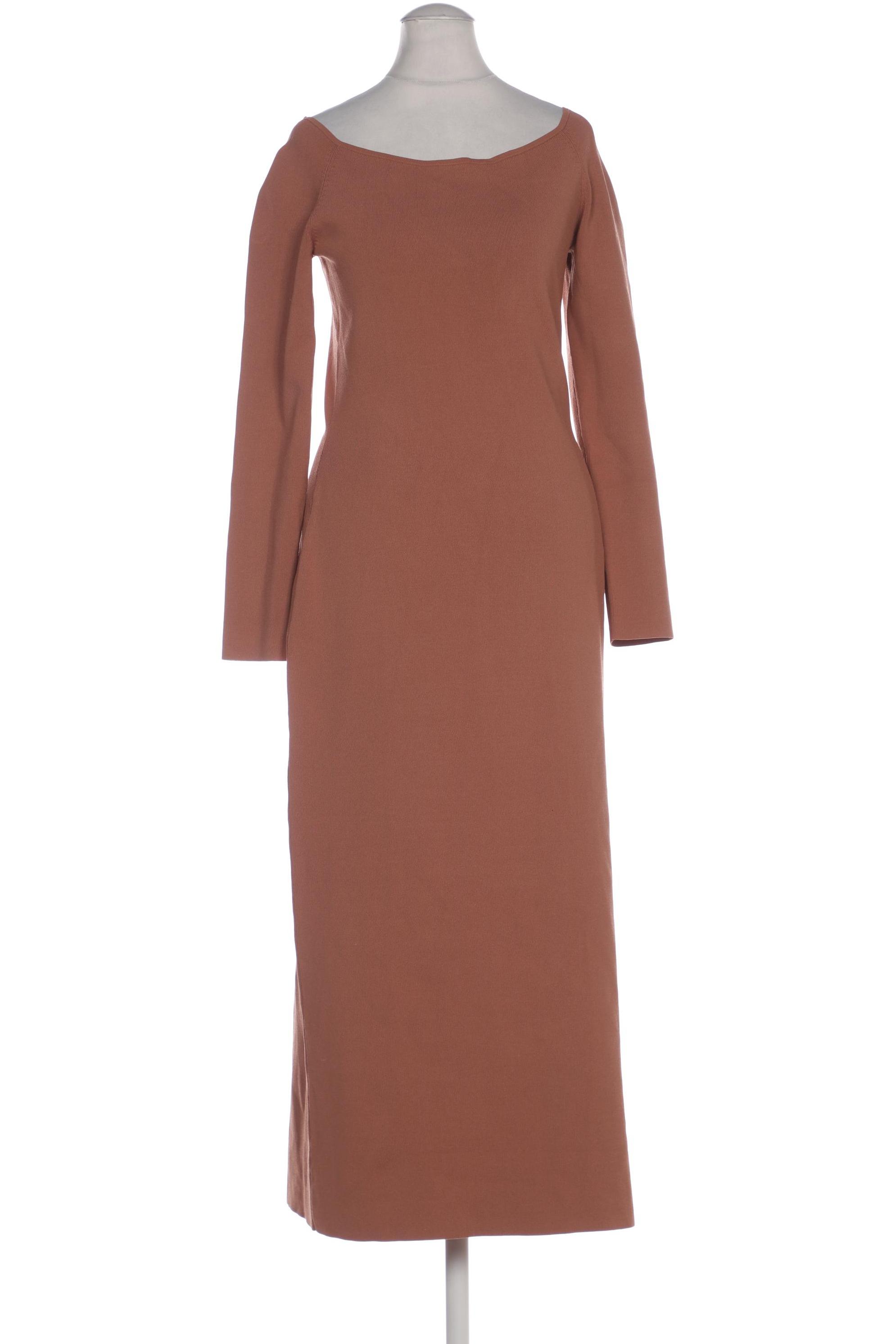 

COS Damen Kleid, braun, Gr. 36