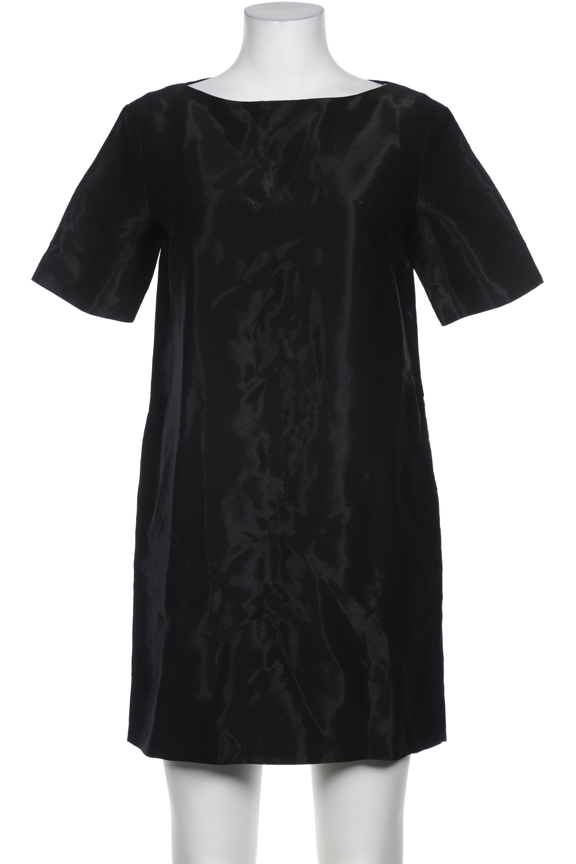

COS Damen Kleid, schwarz