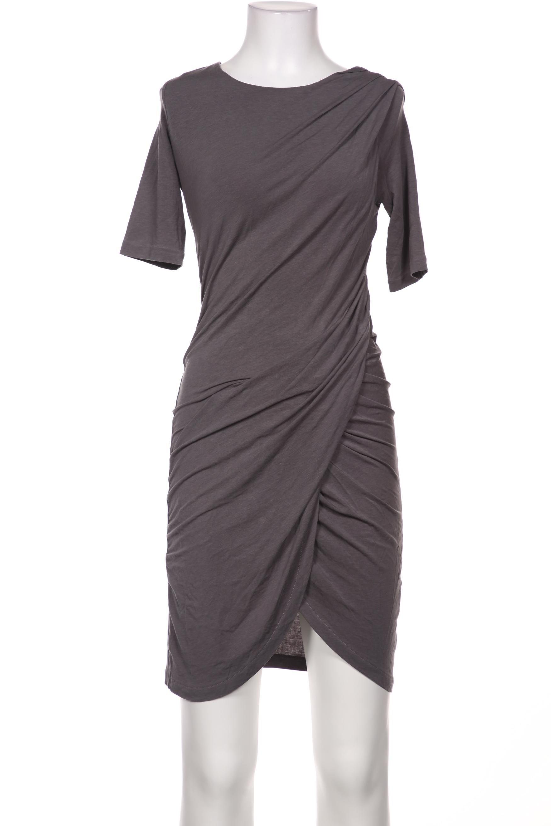 

COS Damen Kleid, grau, Gr. 34