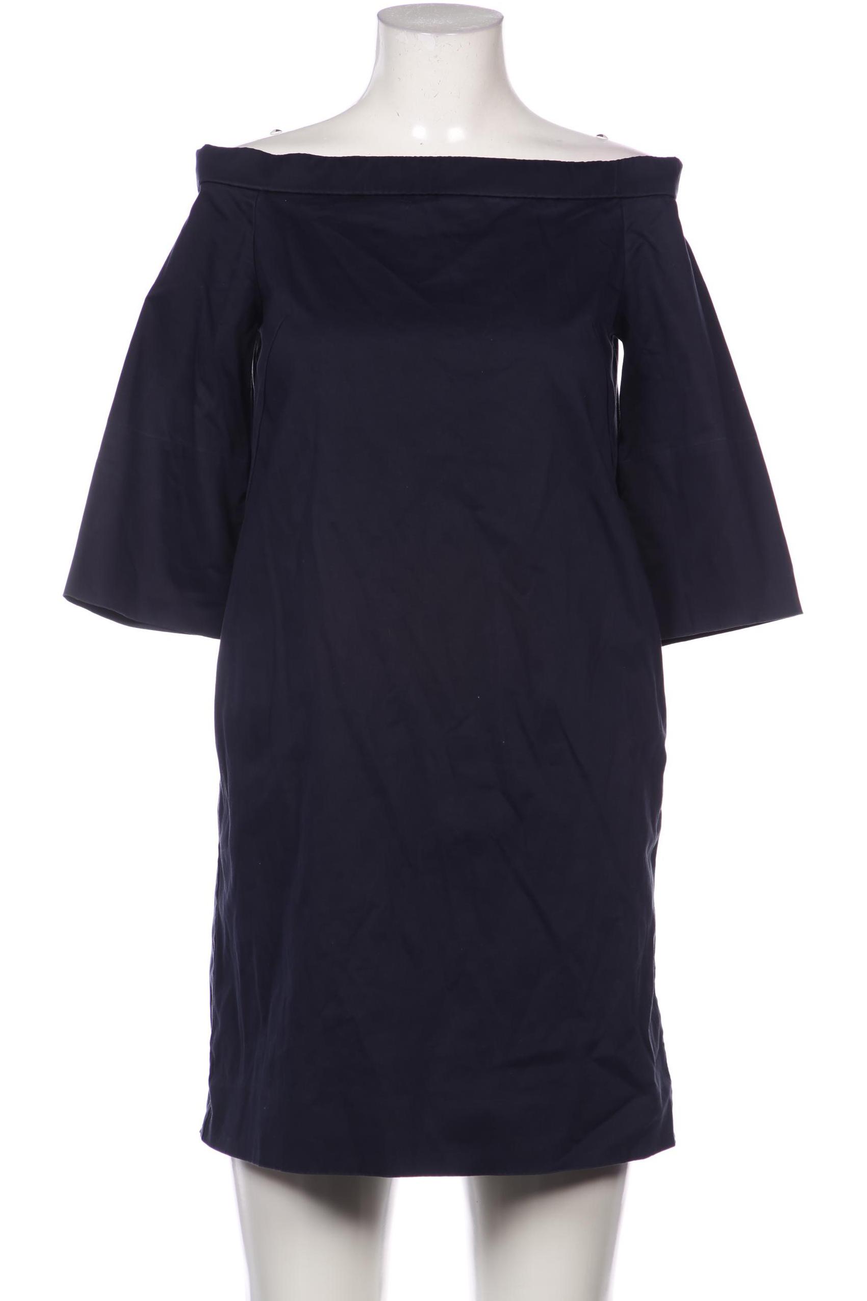 

COS Damen Kleid, marineblau
