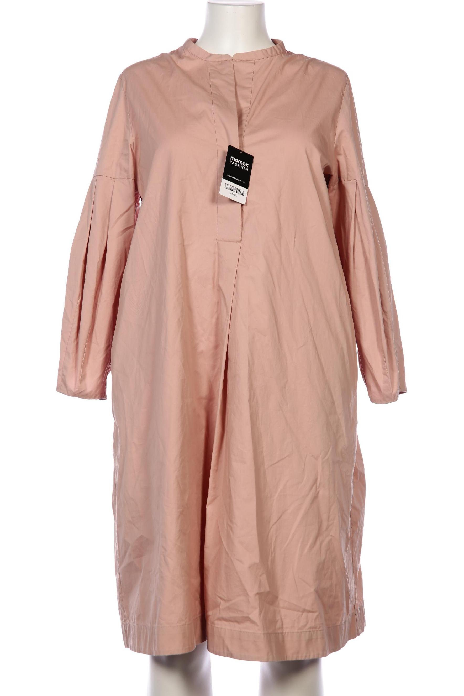 

COS Damen Kleid, pink, Gr. 44