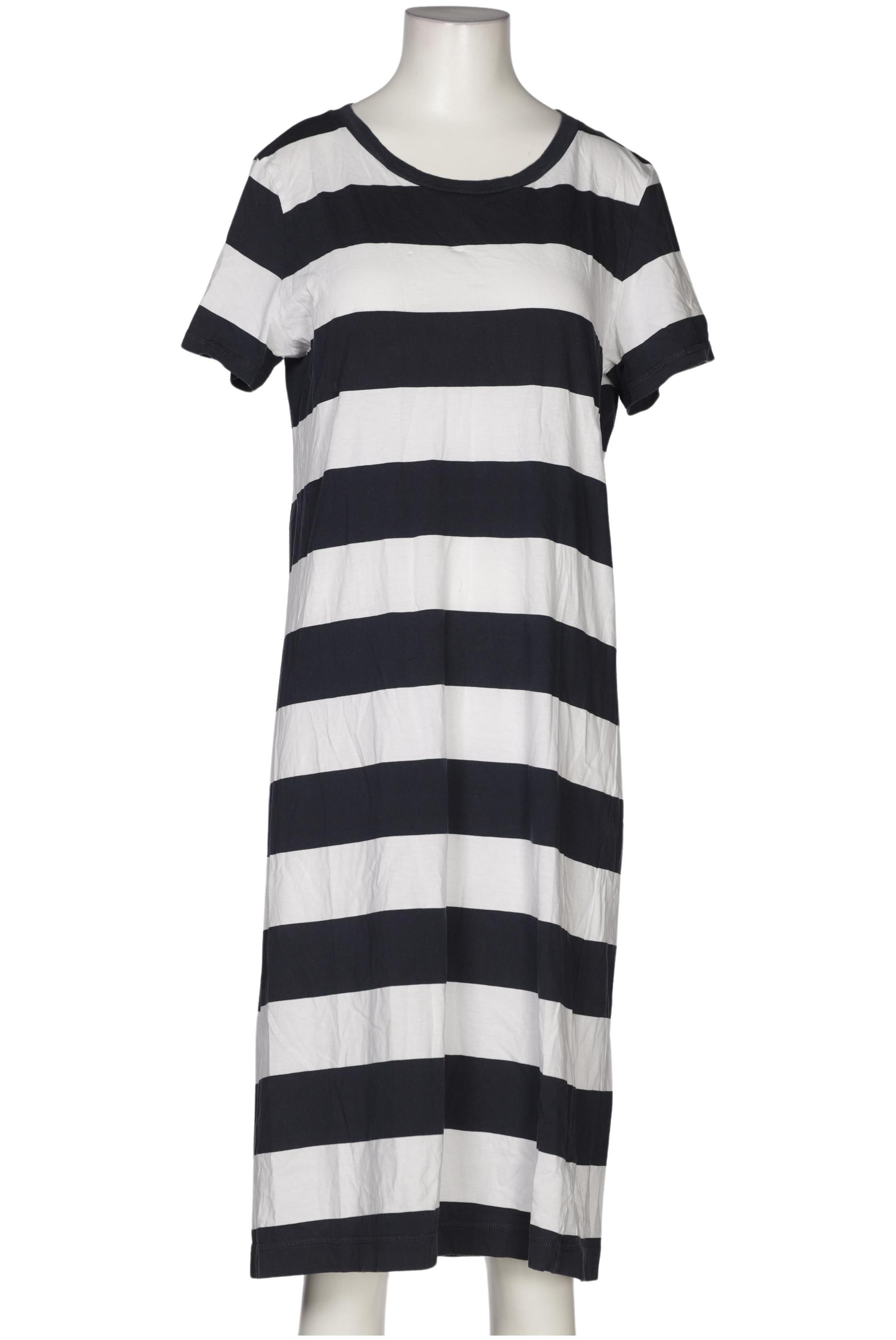 

COS Damen Kleid, marineblau, Gr. 36