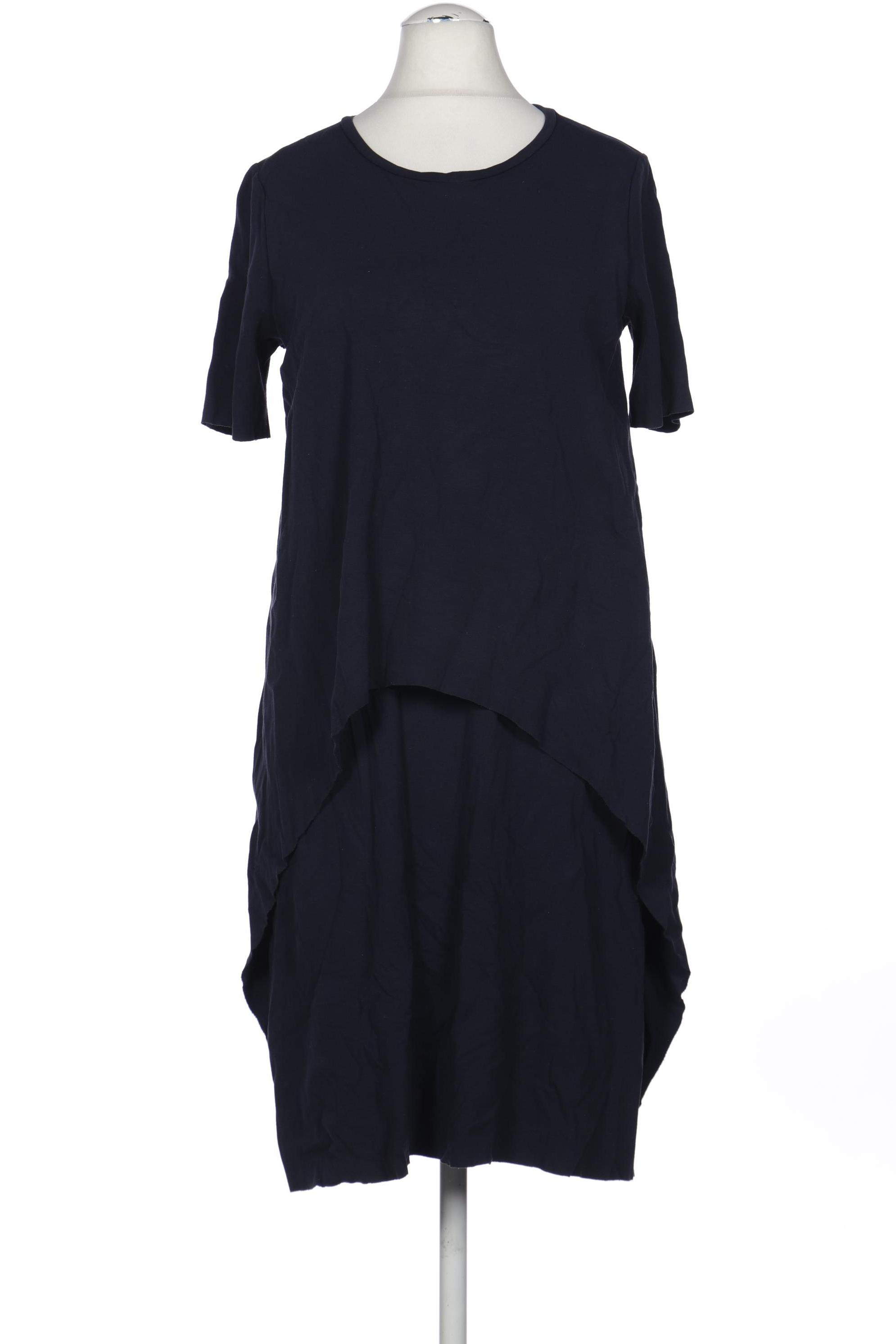 

COS Damen Kleid, marineblau