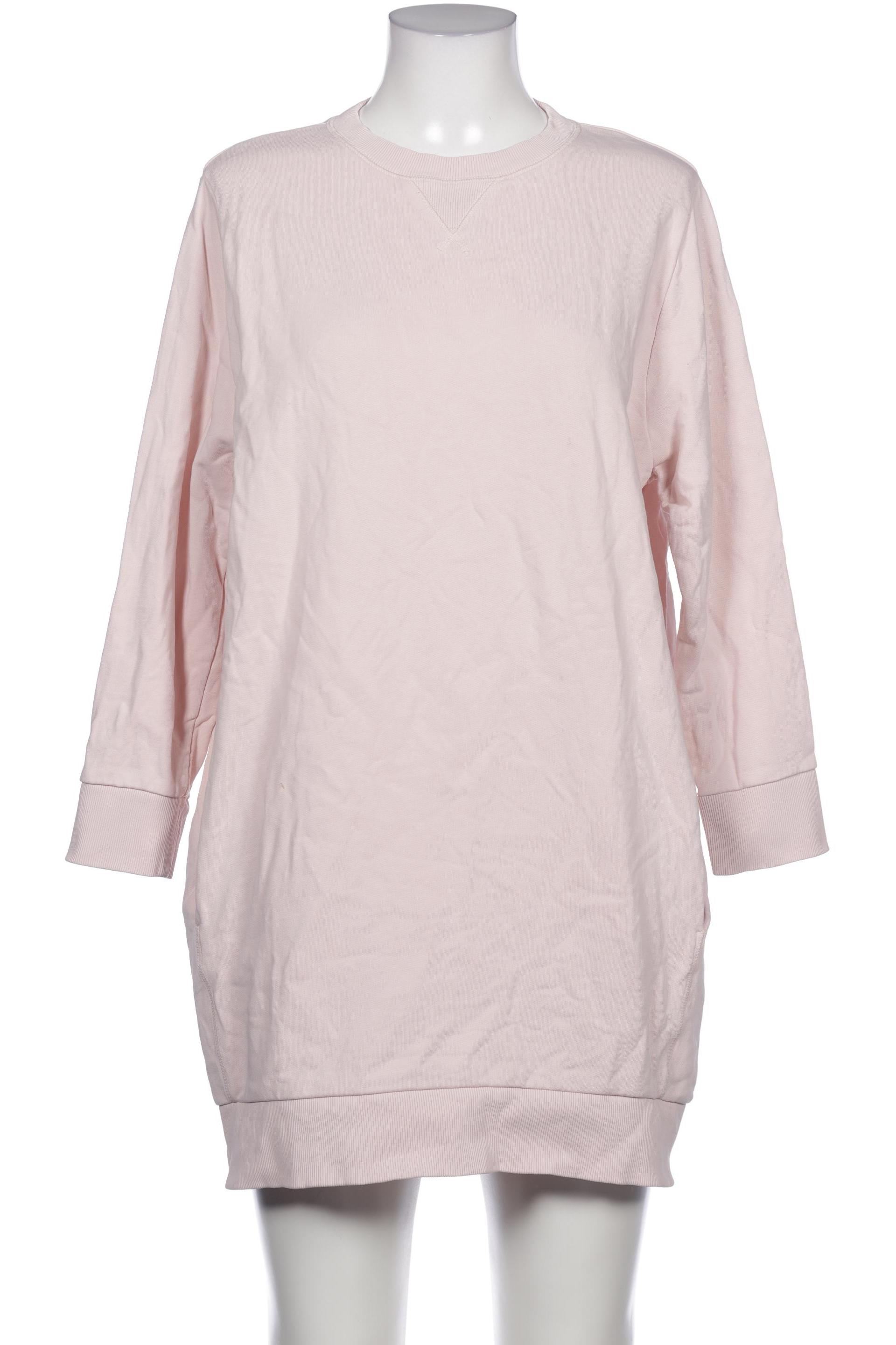 

COS Damen Kleid, cremeweiß
