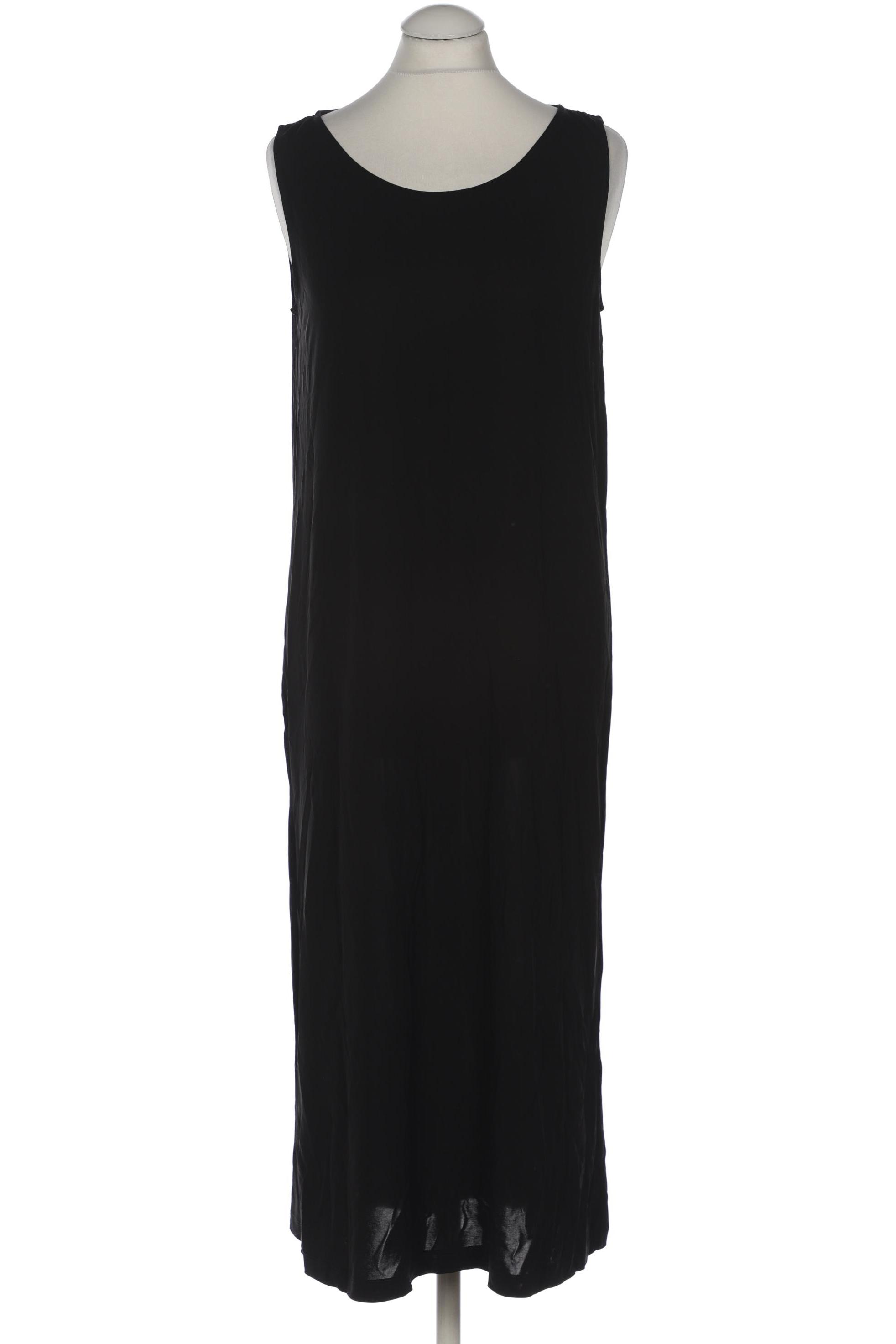 

COS Damen Kleid, schwarz, Gr. 36