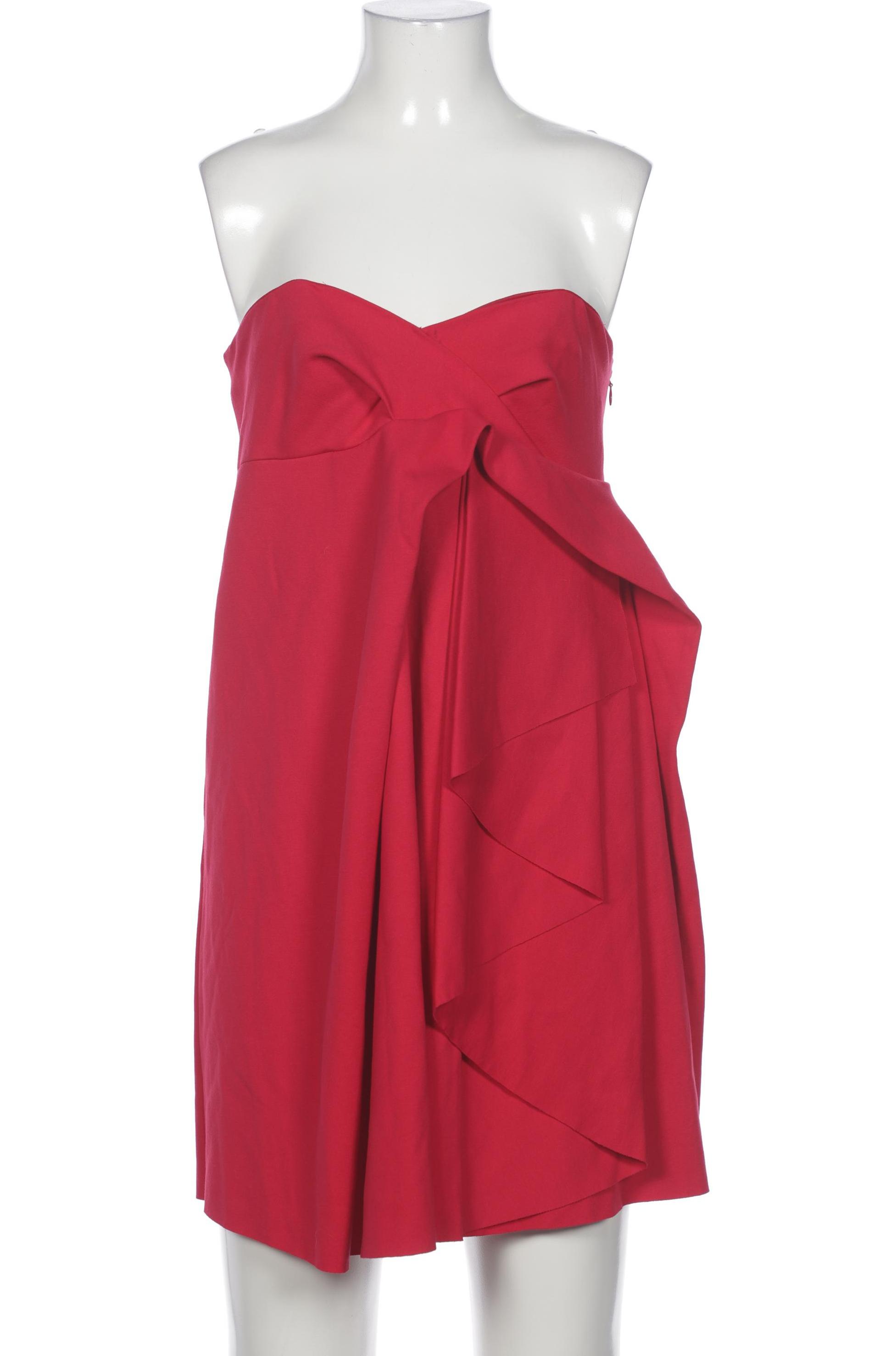 

COS Damen Kleid, pink