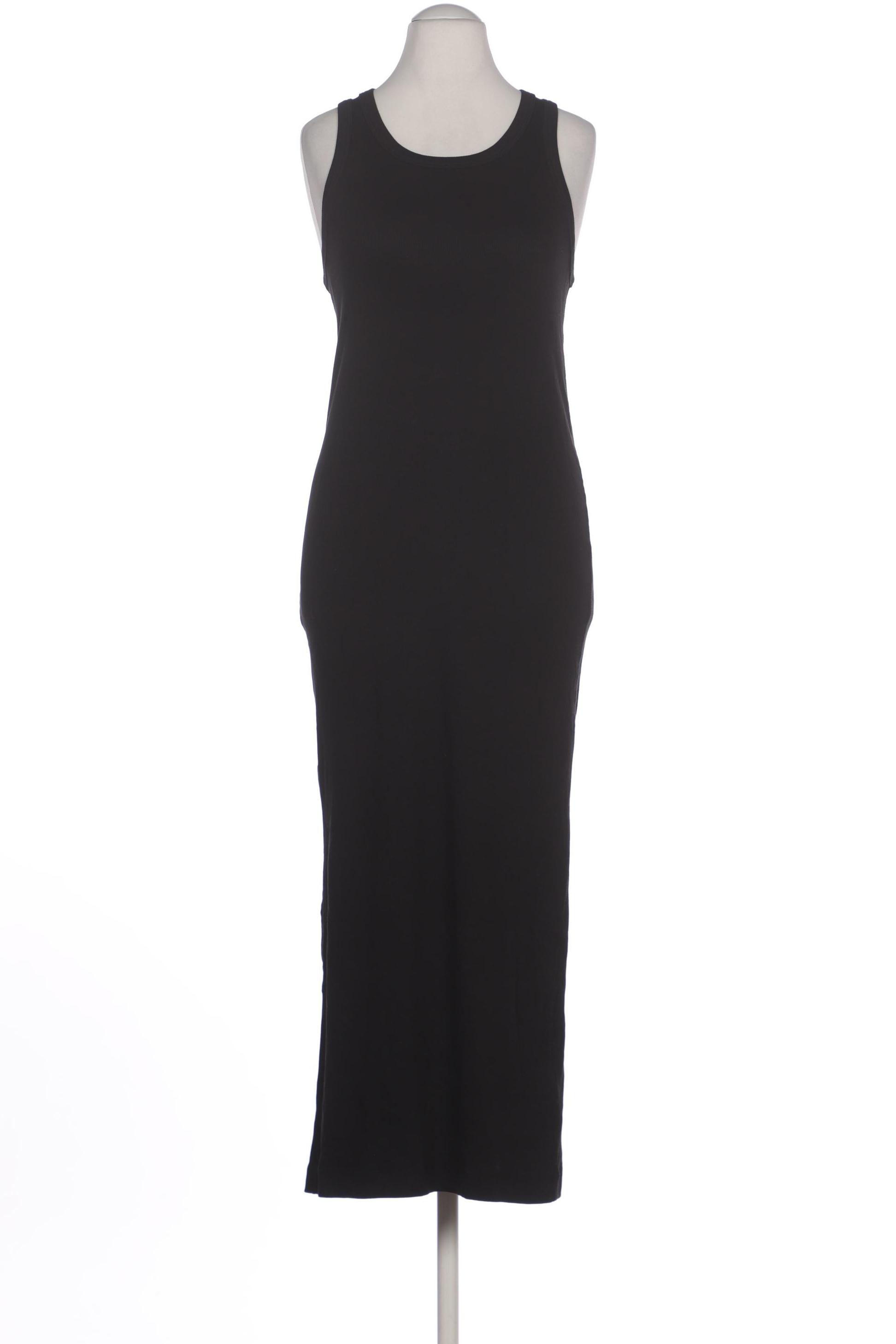 

COS Damen Kleid, schwarz, Gr. 38