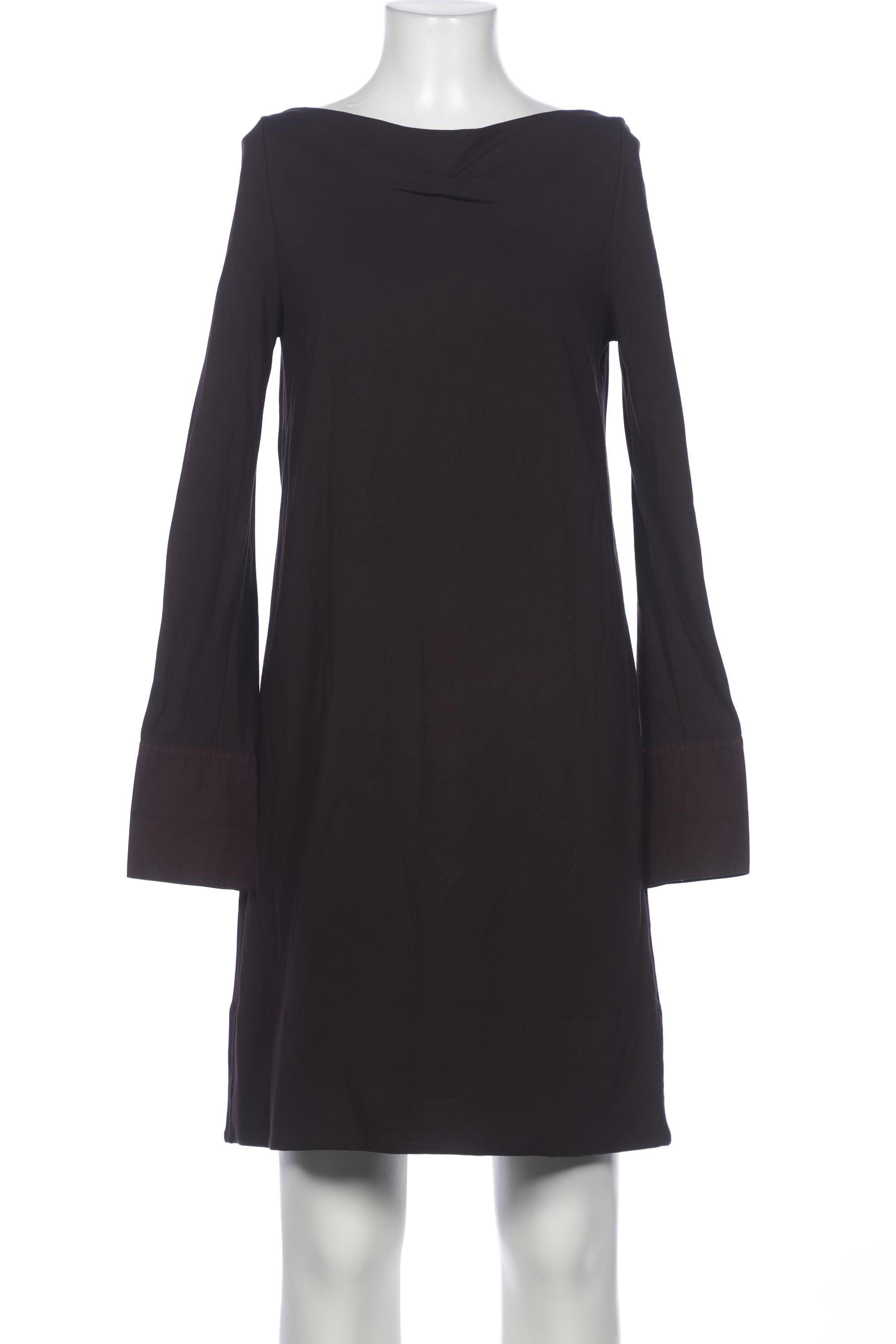 

COS Damen Kleid, bordeaux, Gr. 36