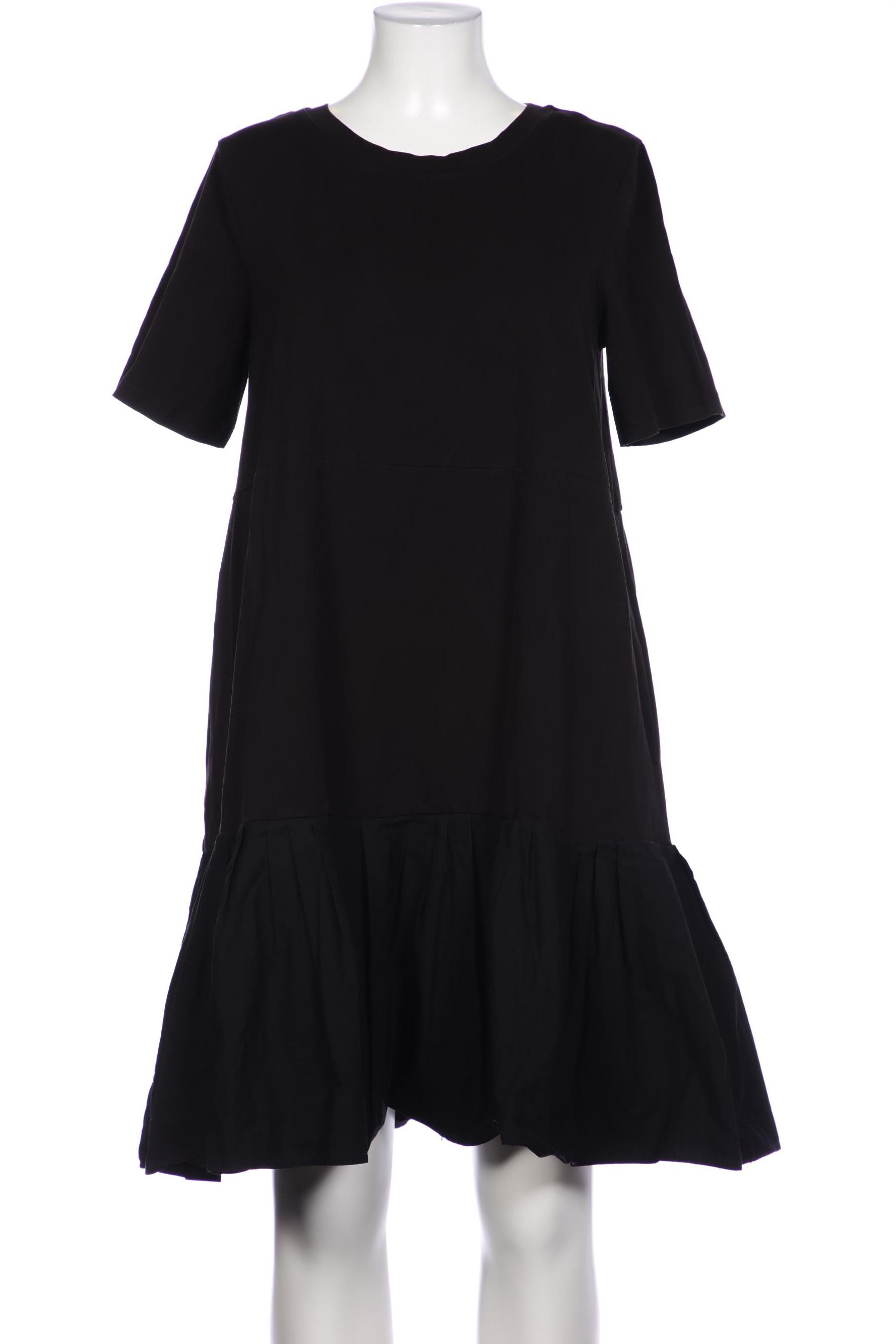 

COS Damen Kleid, schwarz