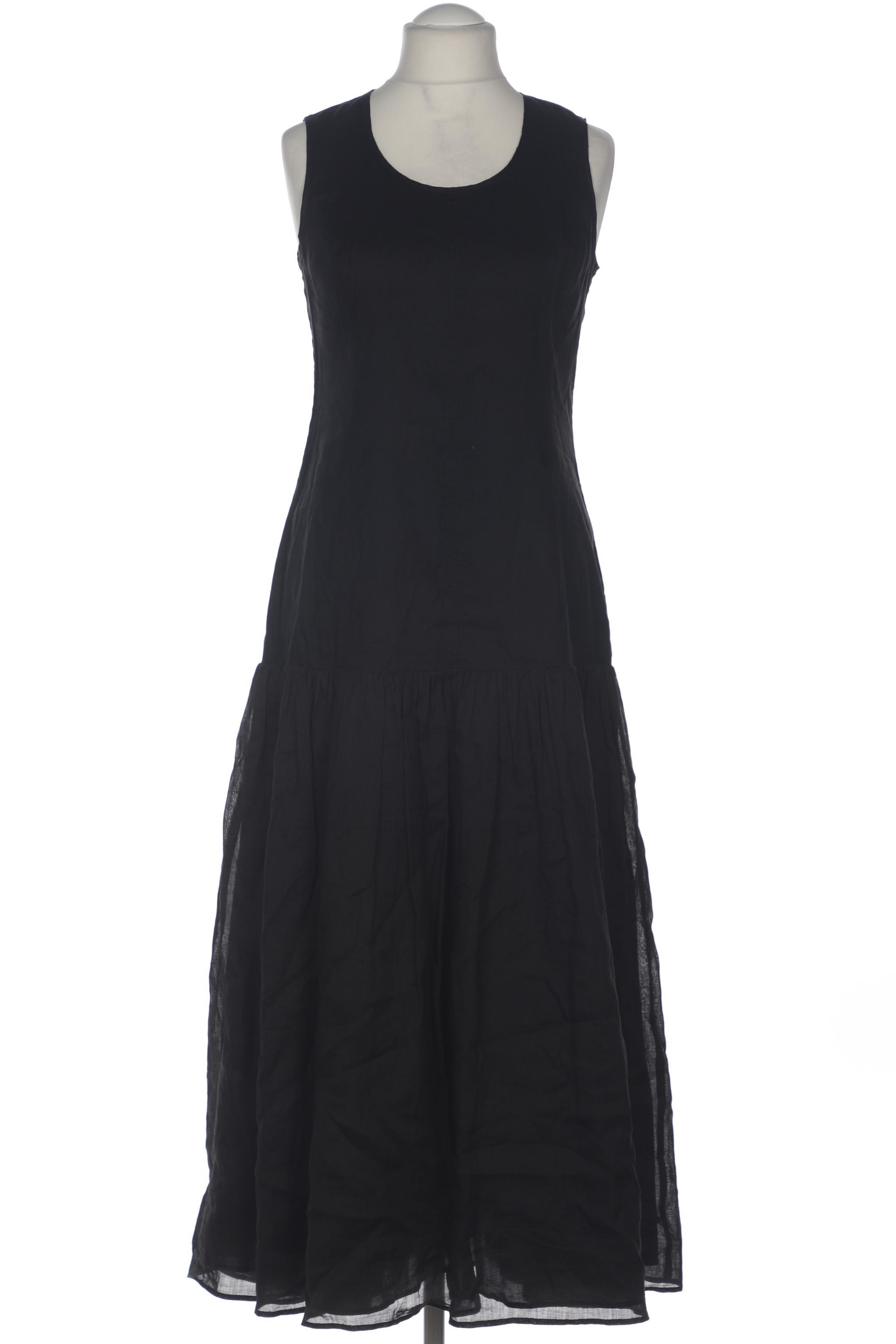 

COS Damen Kleid, schwarz, Gr. 40