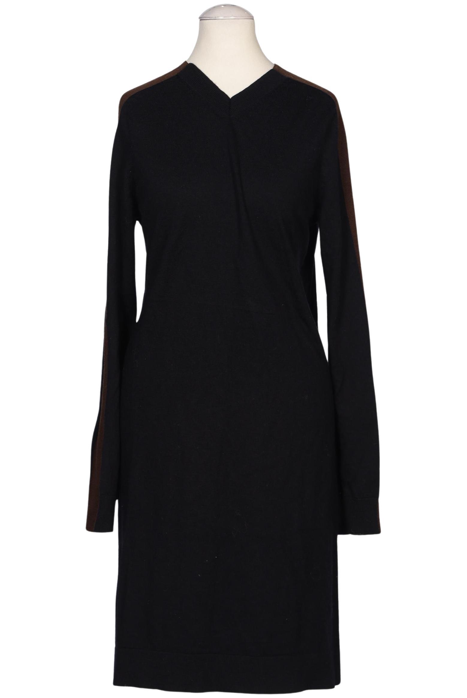 

COS Damen Kleid, marineblau, Gr. 36