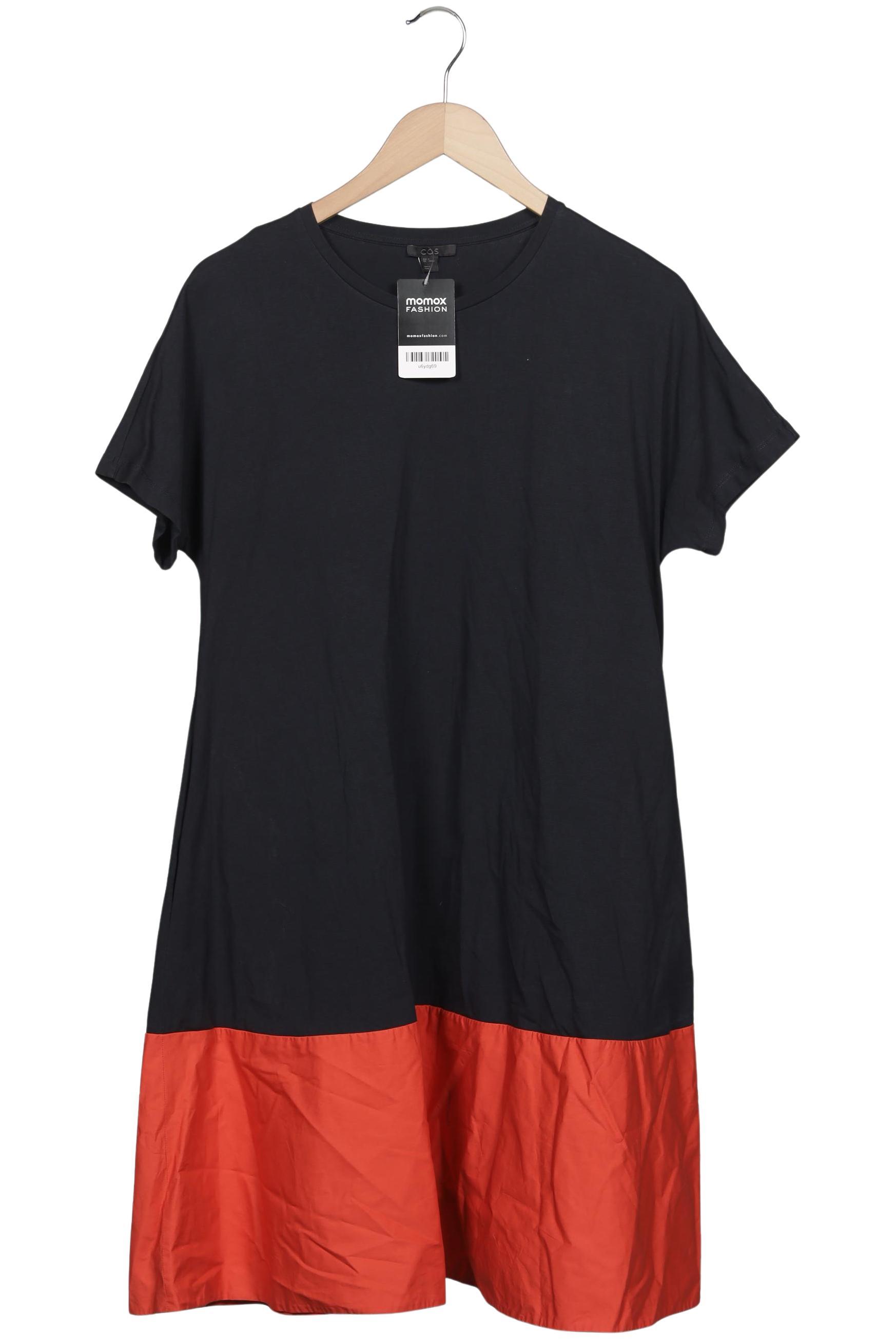 Thumbnail - COS Damen Kleid, marineblau, Gr. 38