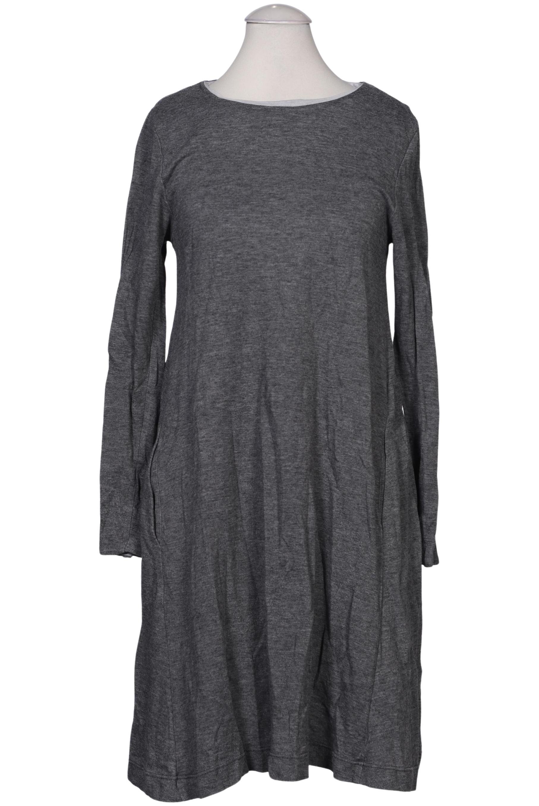 

COS Damen Kleid, grau, Gr. 44
