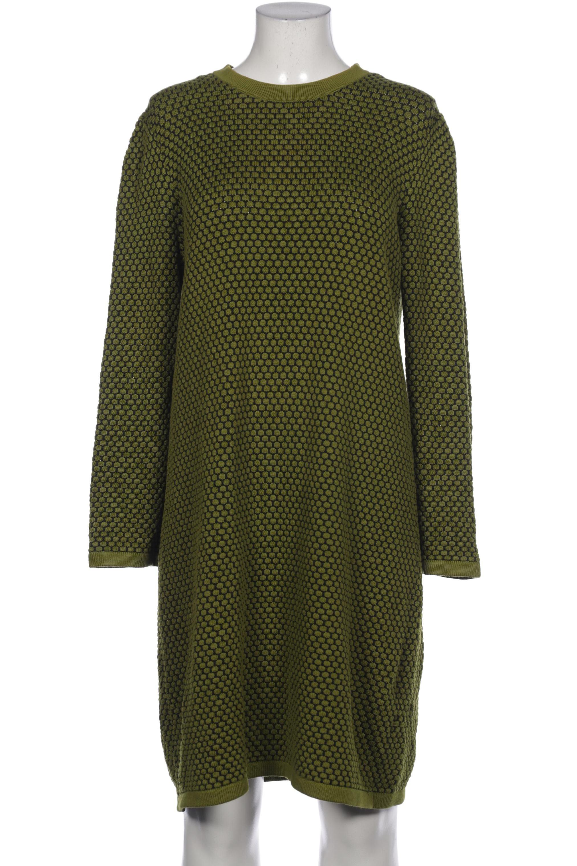 

COS Damen Kleid, grün, Gr. 42