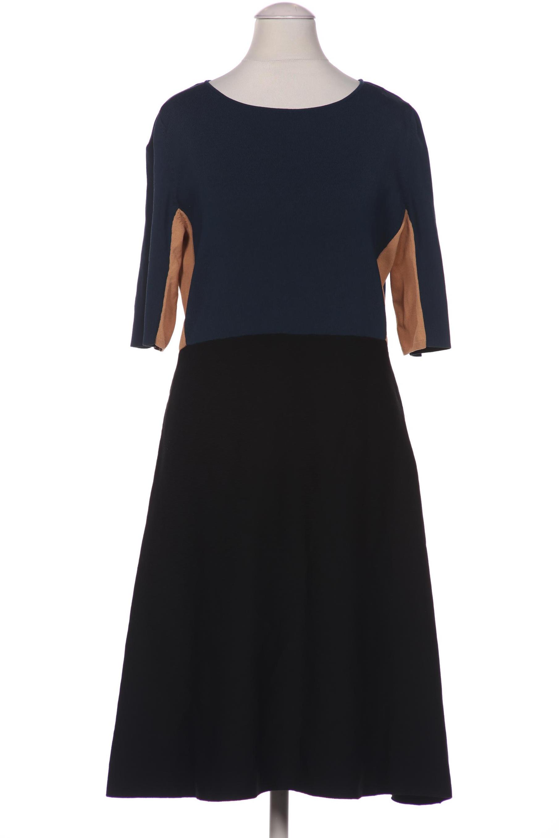 

COS Damen Kleid, schwarz, Gr. 36