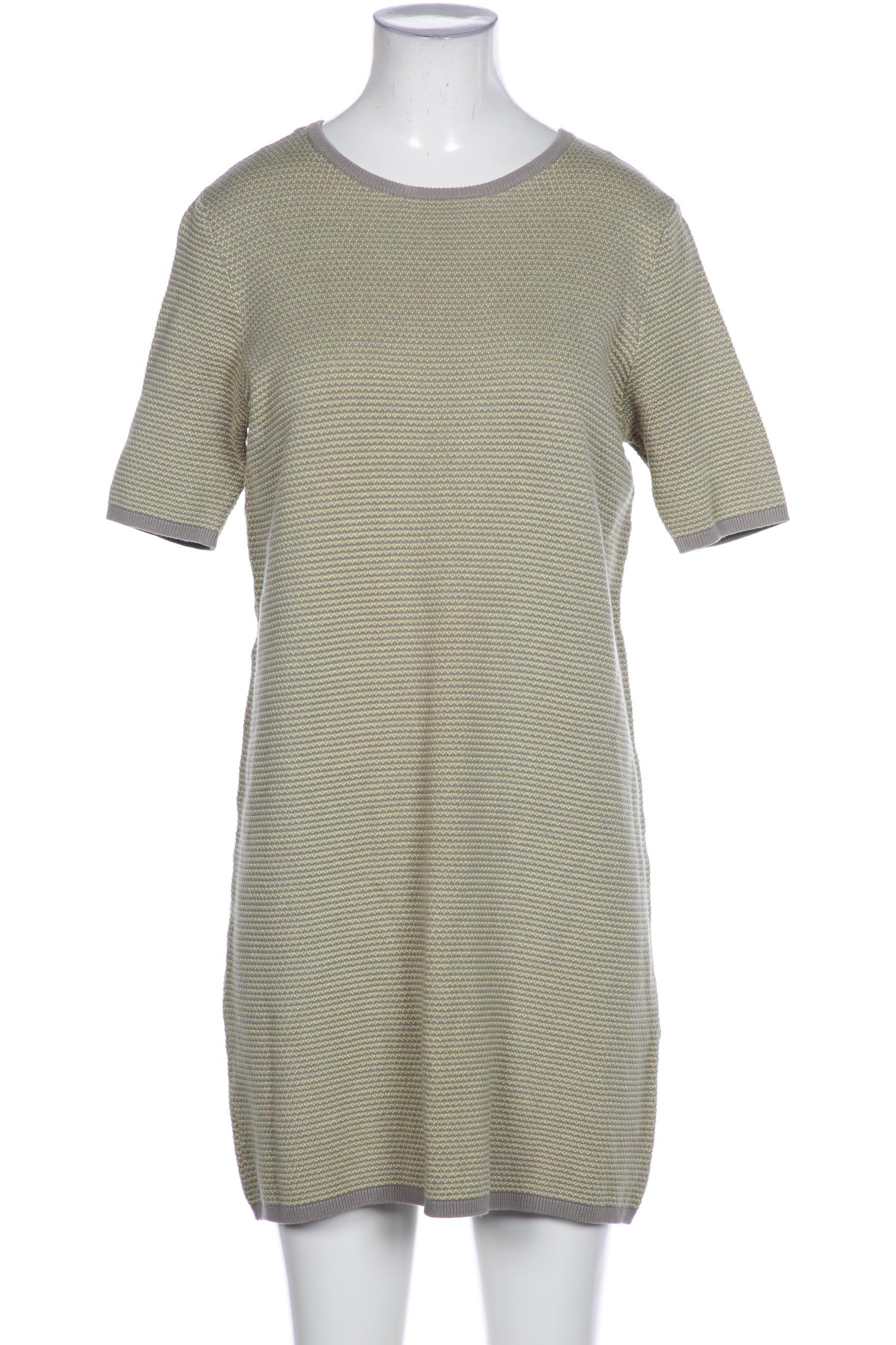 

COS Damen Kleid, gelb