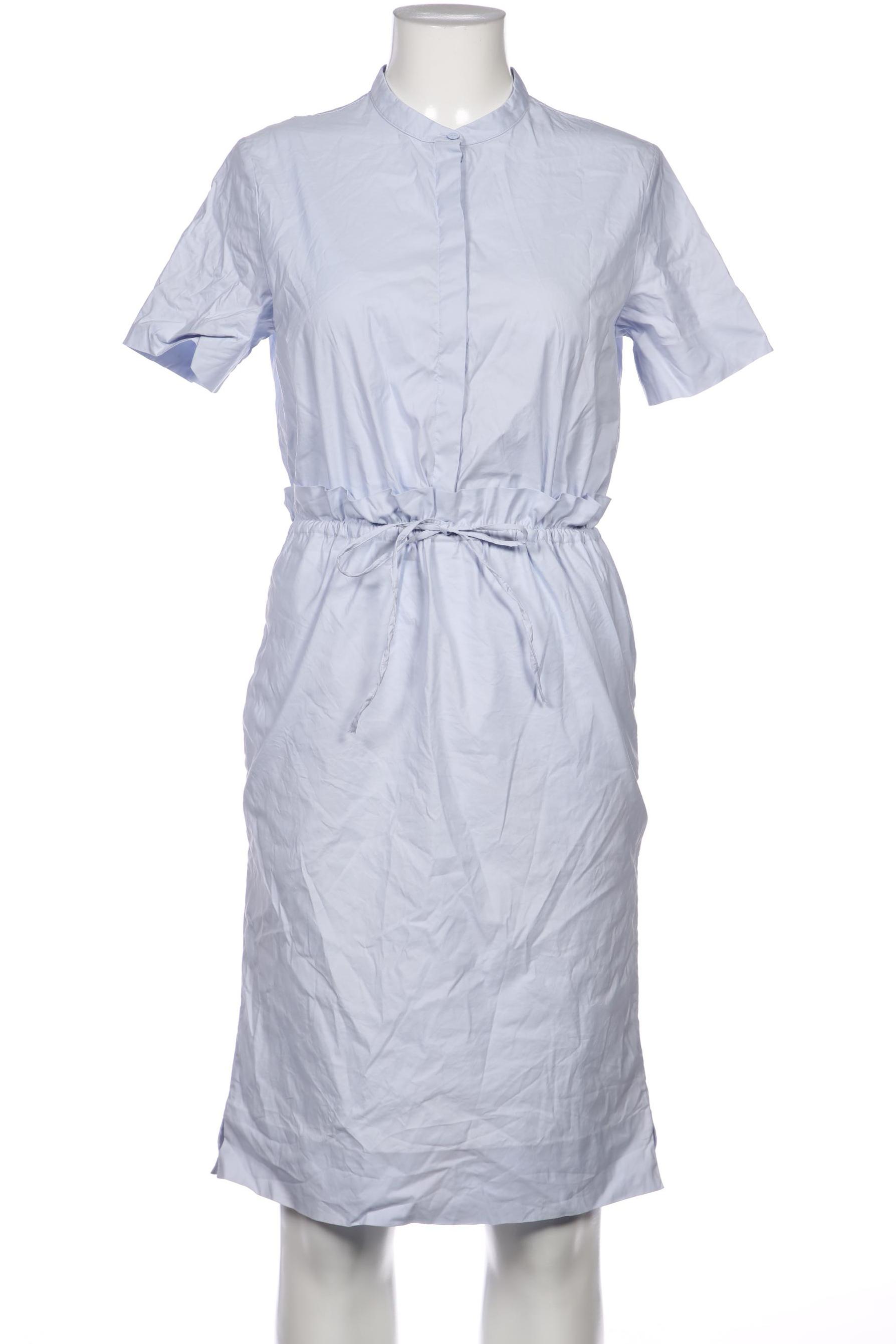 

COS Damen Kleid, hellblau, Gr. 38