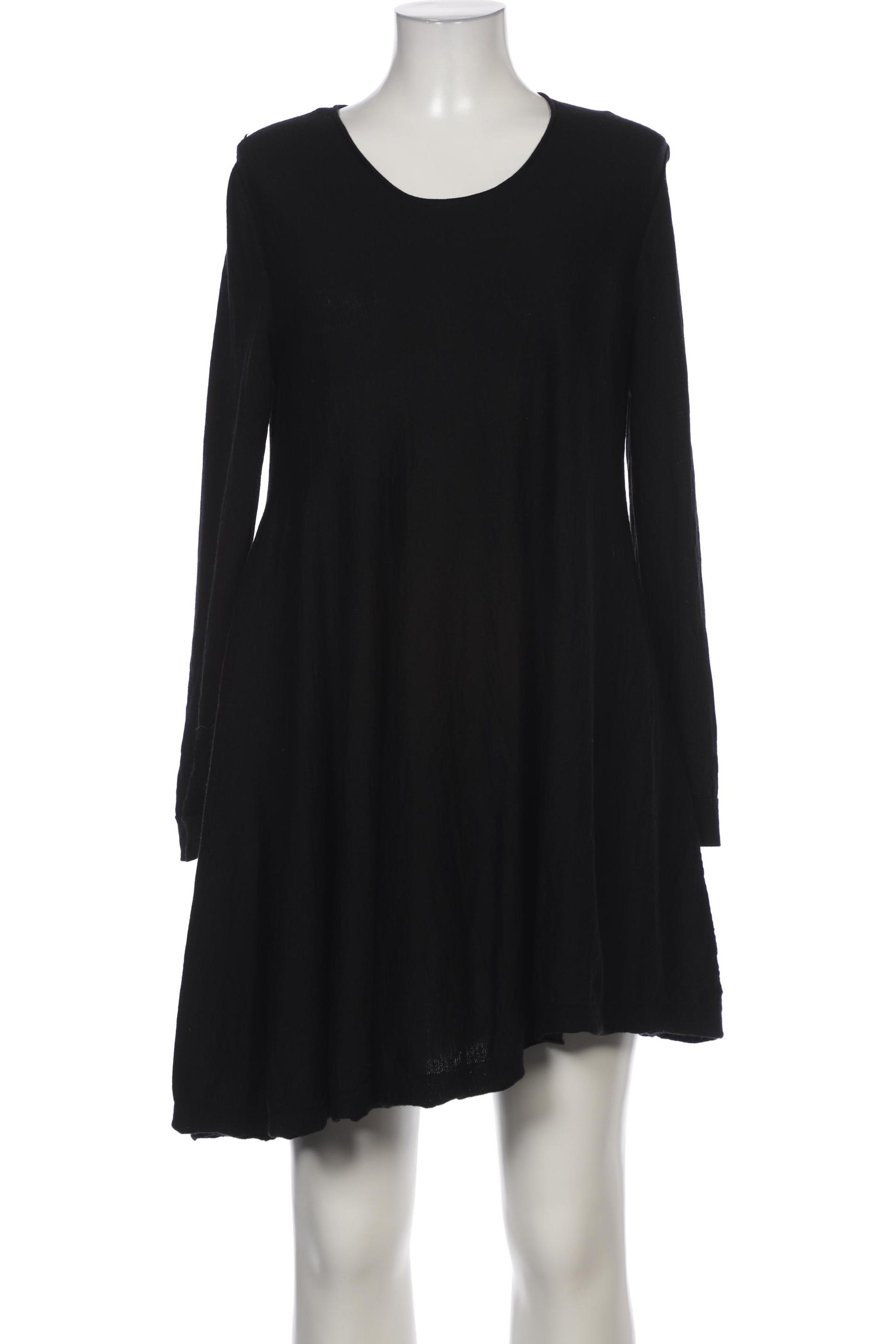 

COS Damen Kleid, schwarz, Gr. 42