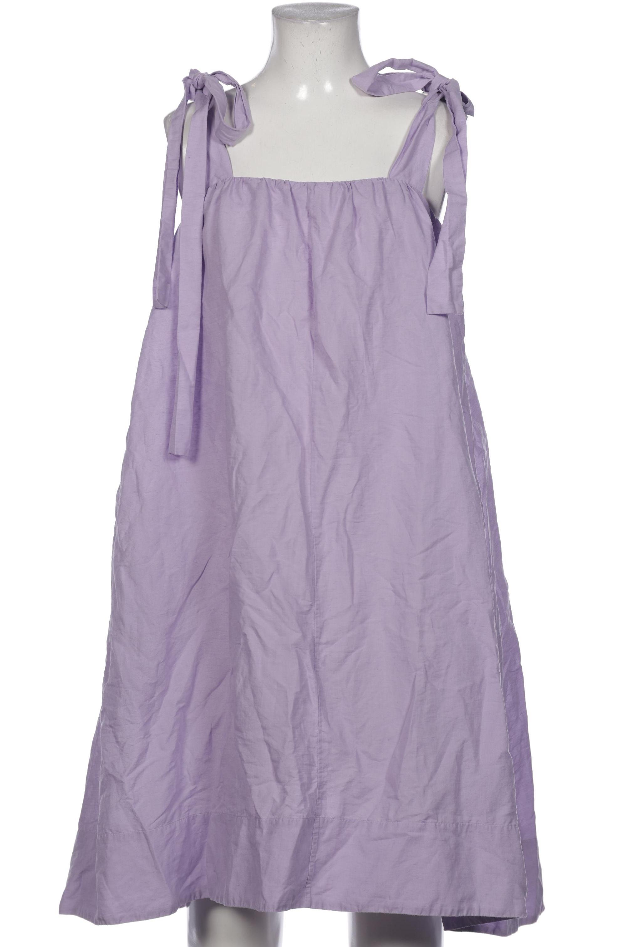 

COS Damen Kleid, flieder, Gr. 36