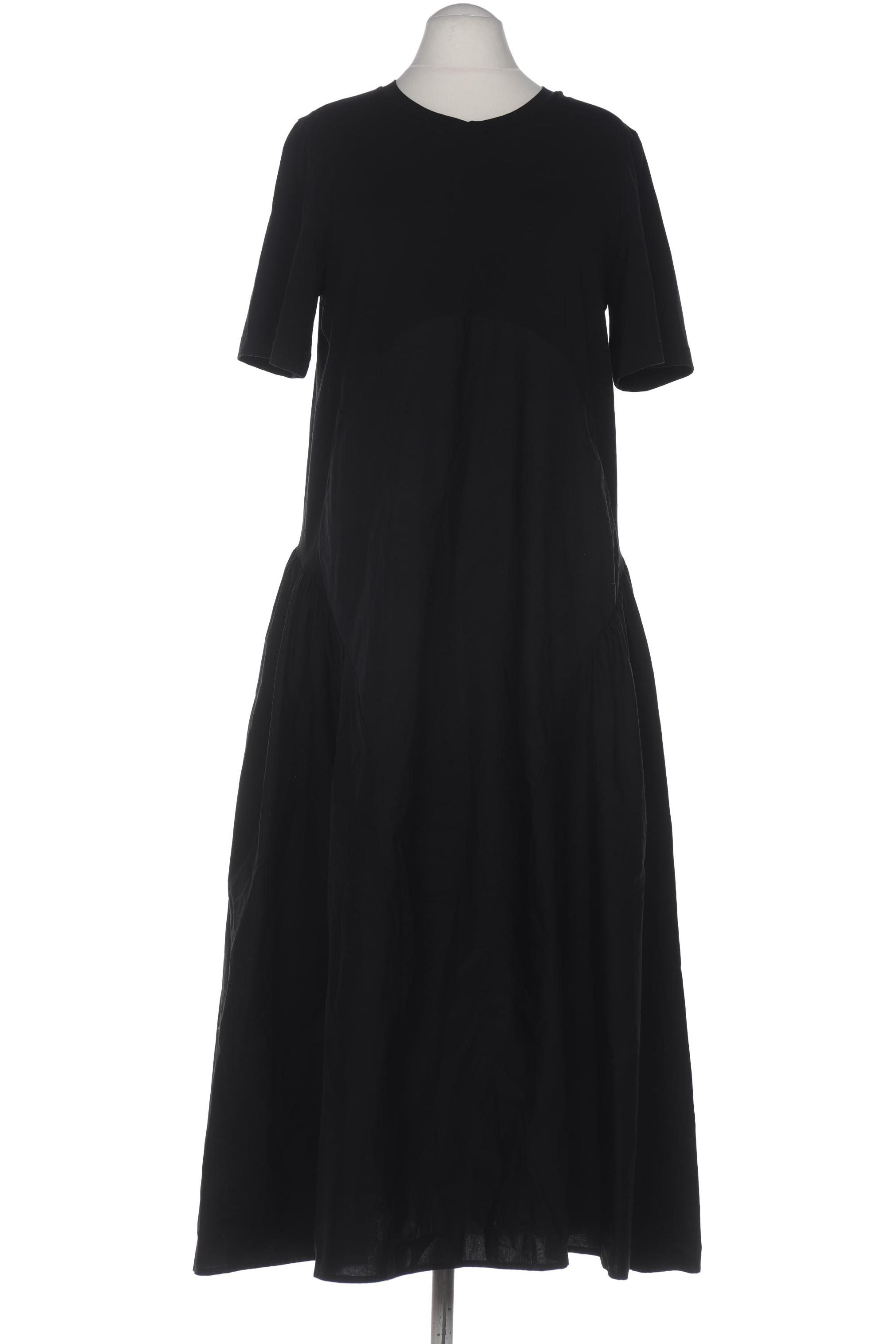 

COS Damen Kleid, schwarz