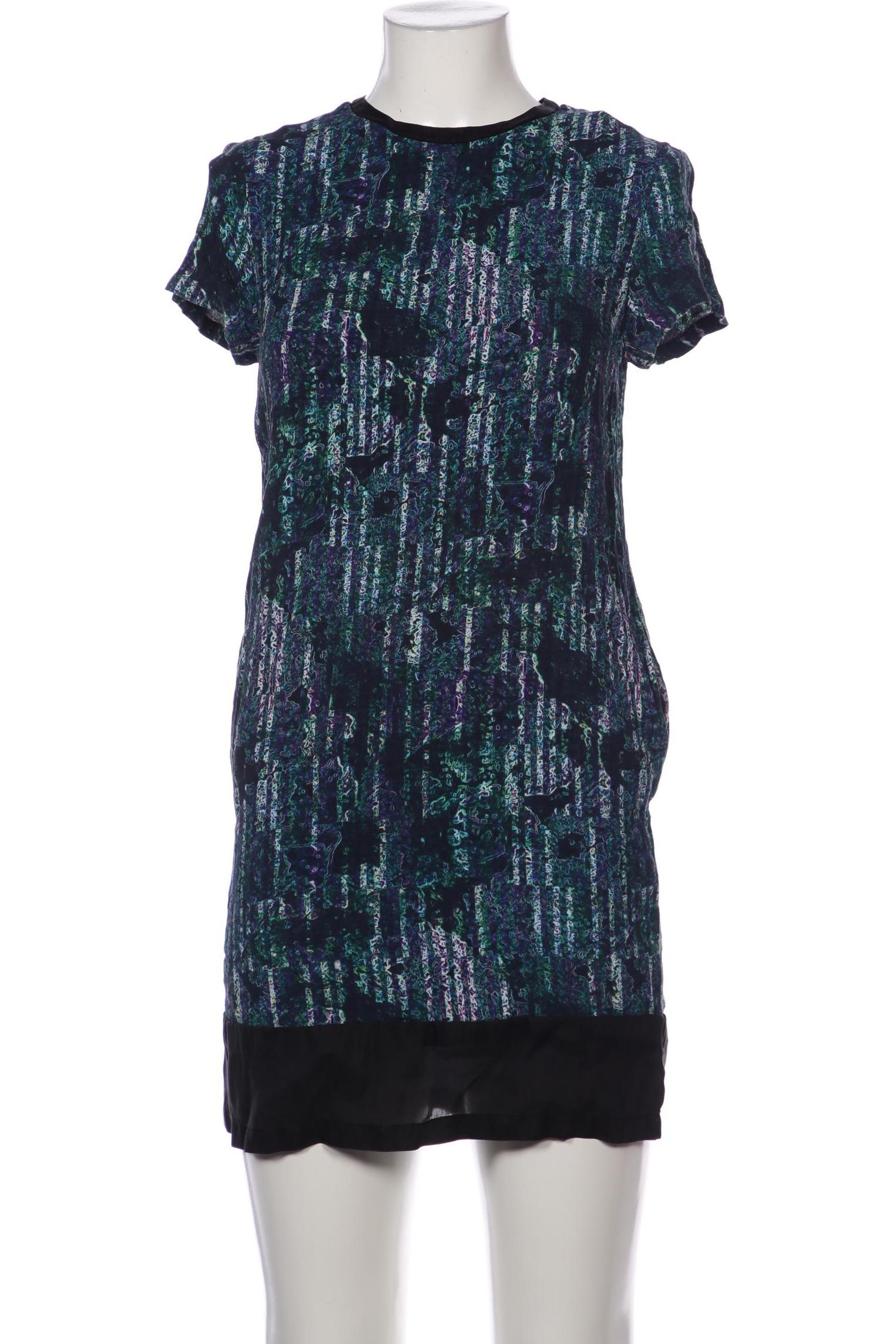 

COS Damen Kleid, türkis, Gr. 36