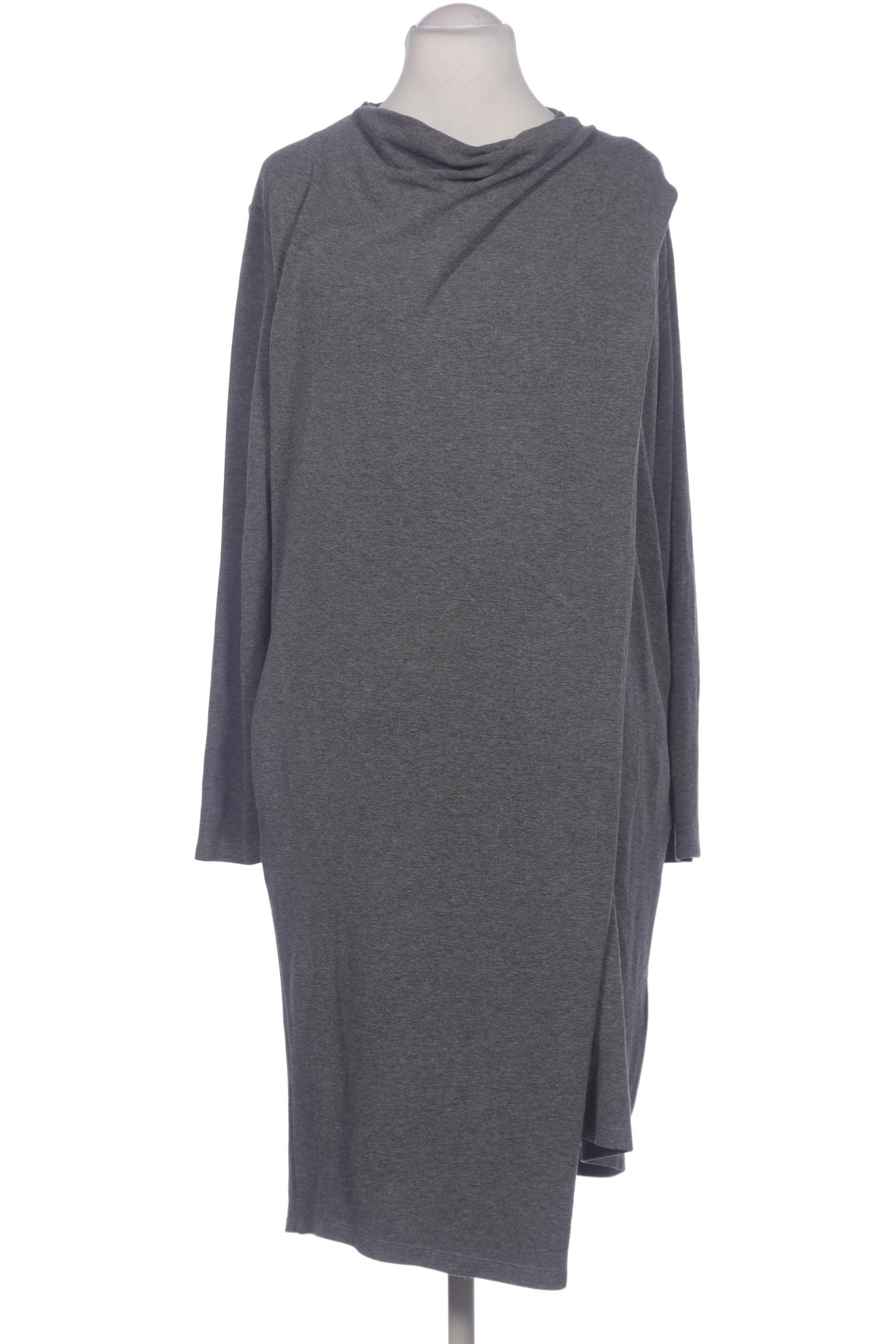 

COS Damen Kleid, grau, Gr. 42