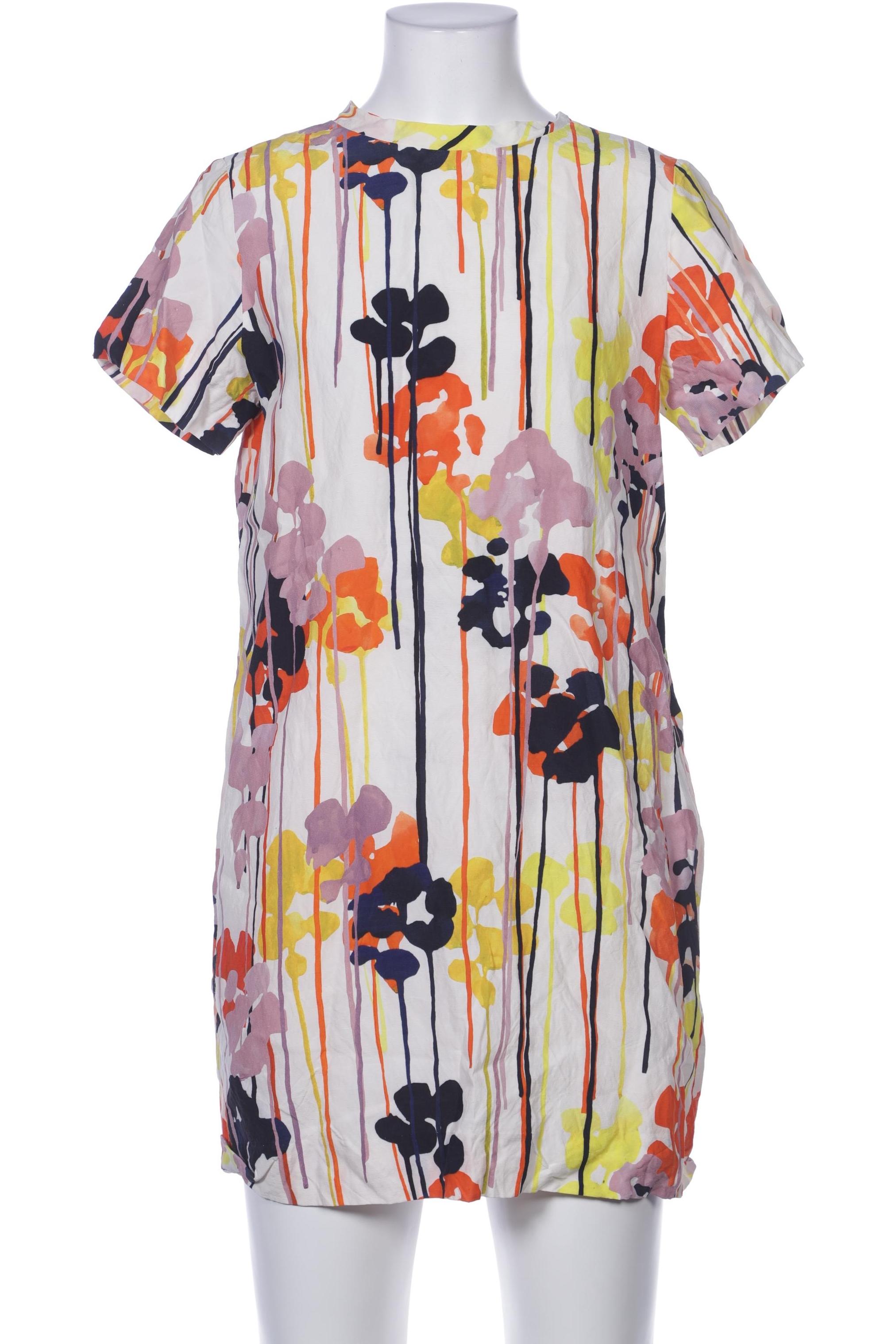 

COS Damen Kleid, mehrfarbig, Gr. 34
