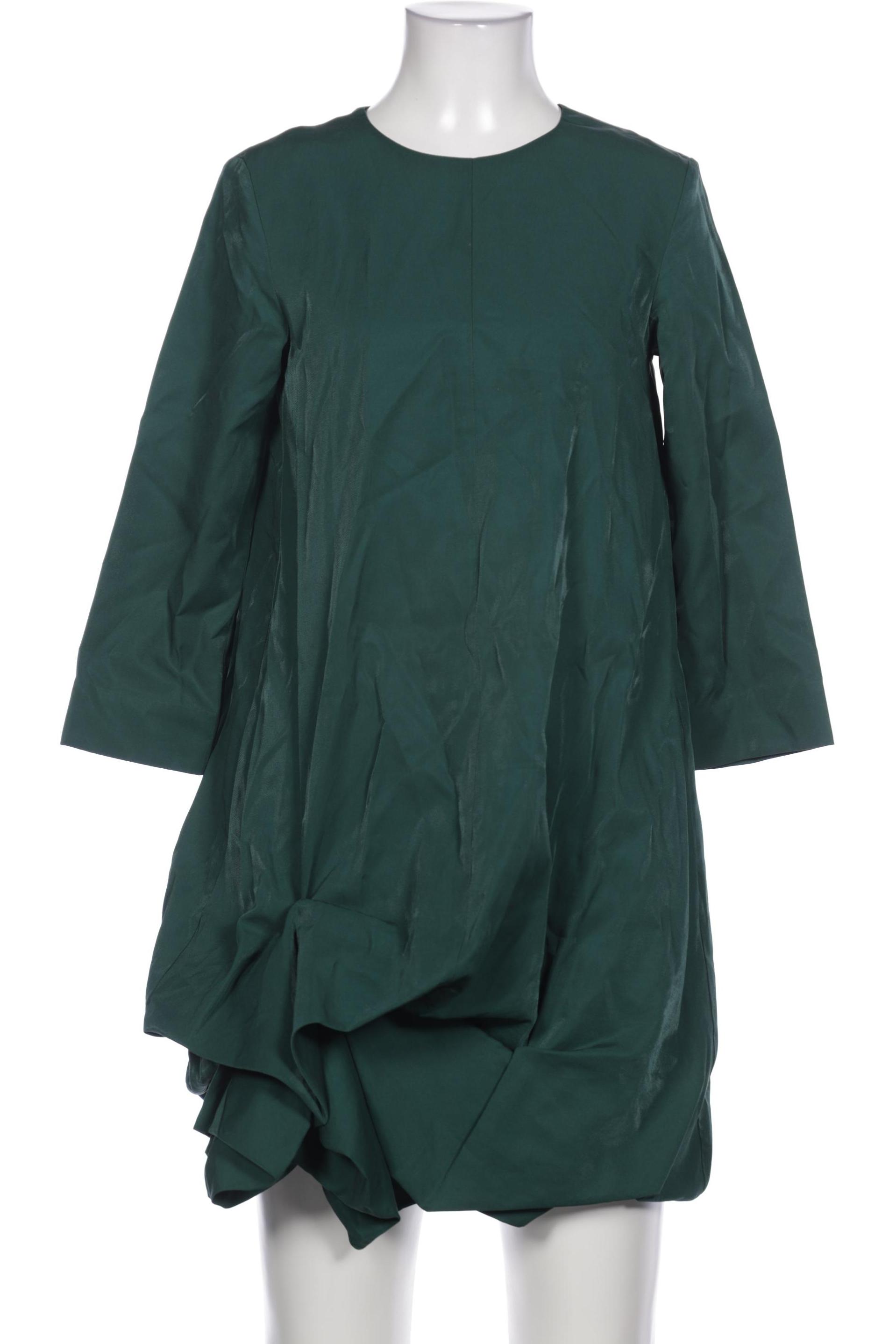 

COS Damen Kleid, grün