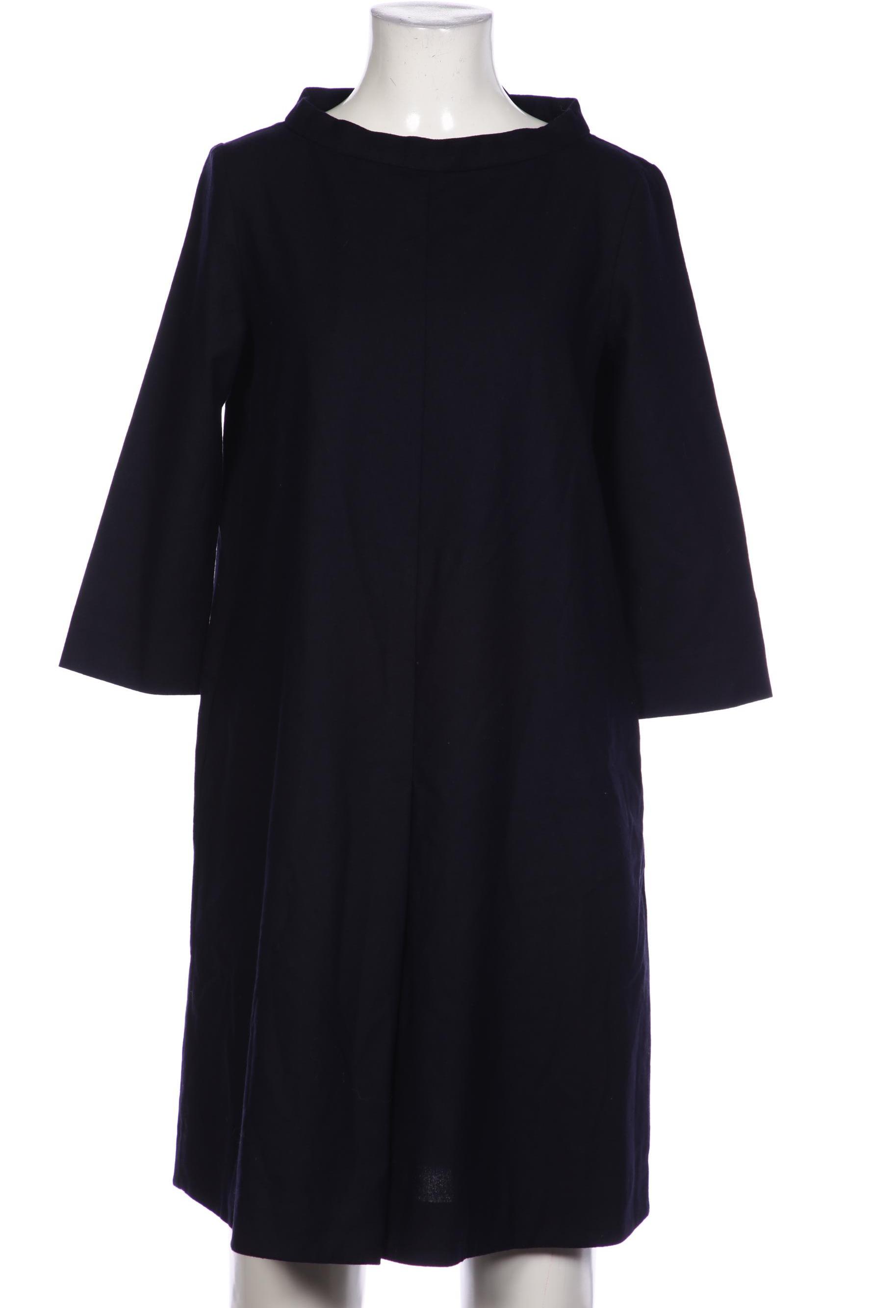 

COS Damen Kleid, marineblau