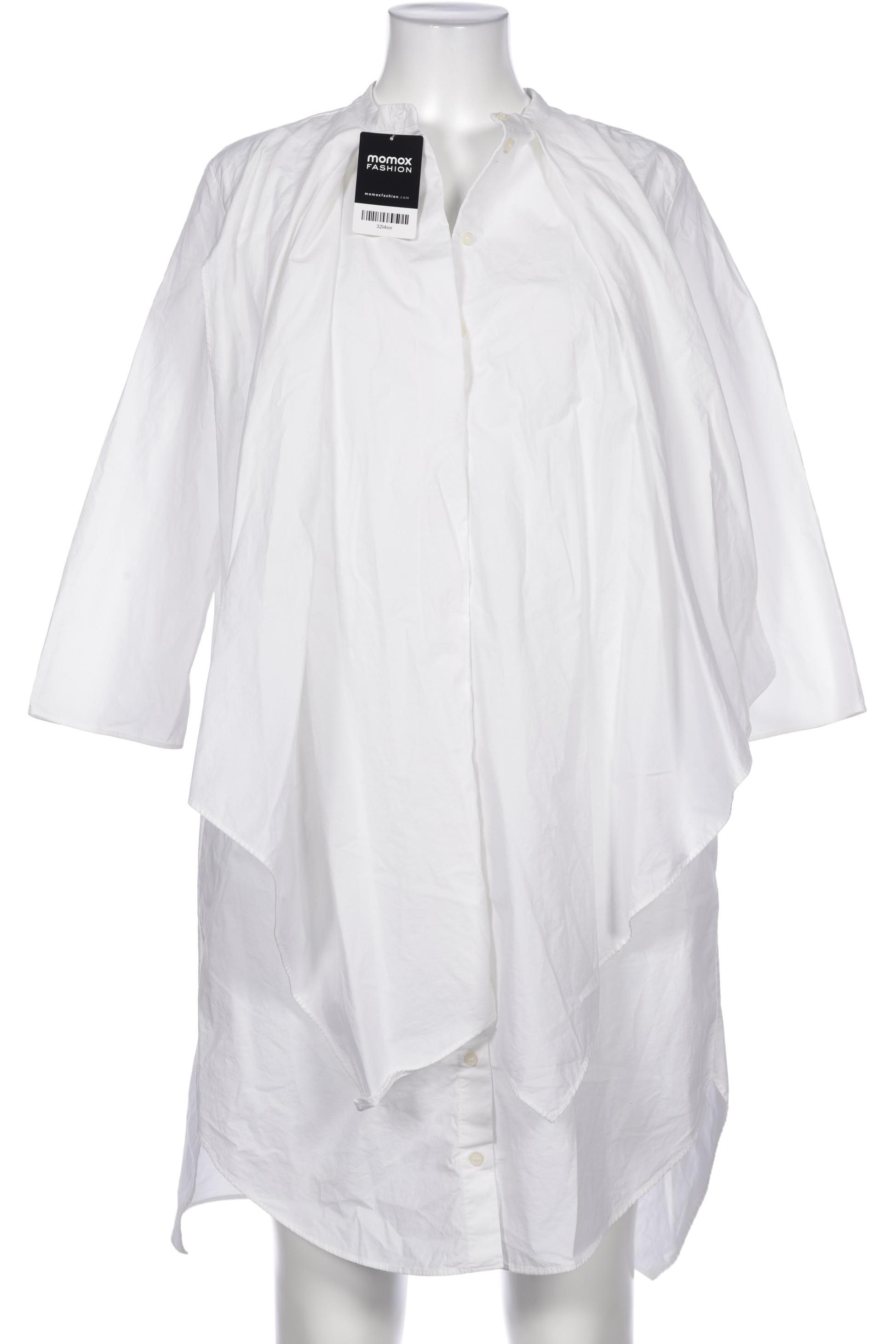 

COS Damen Kleid, weiß, Gr. 42