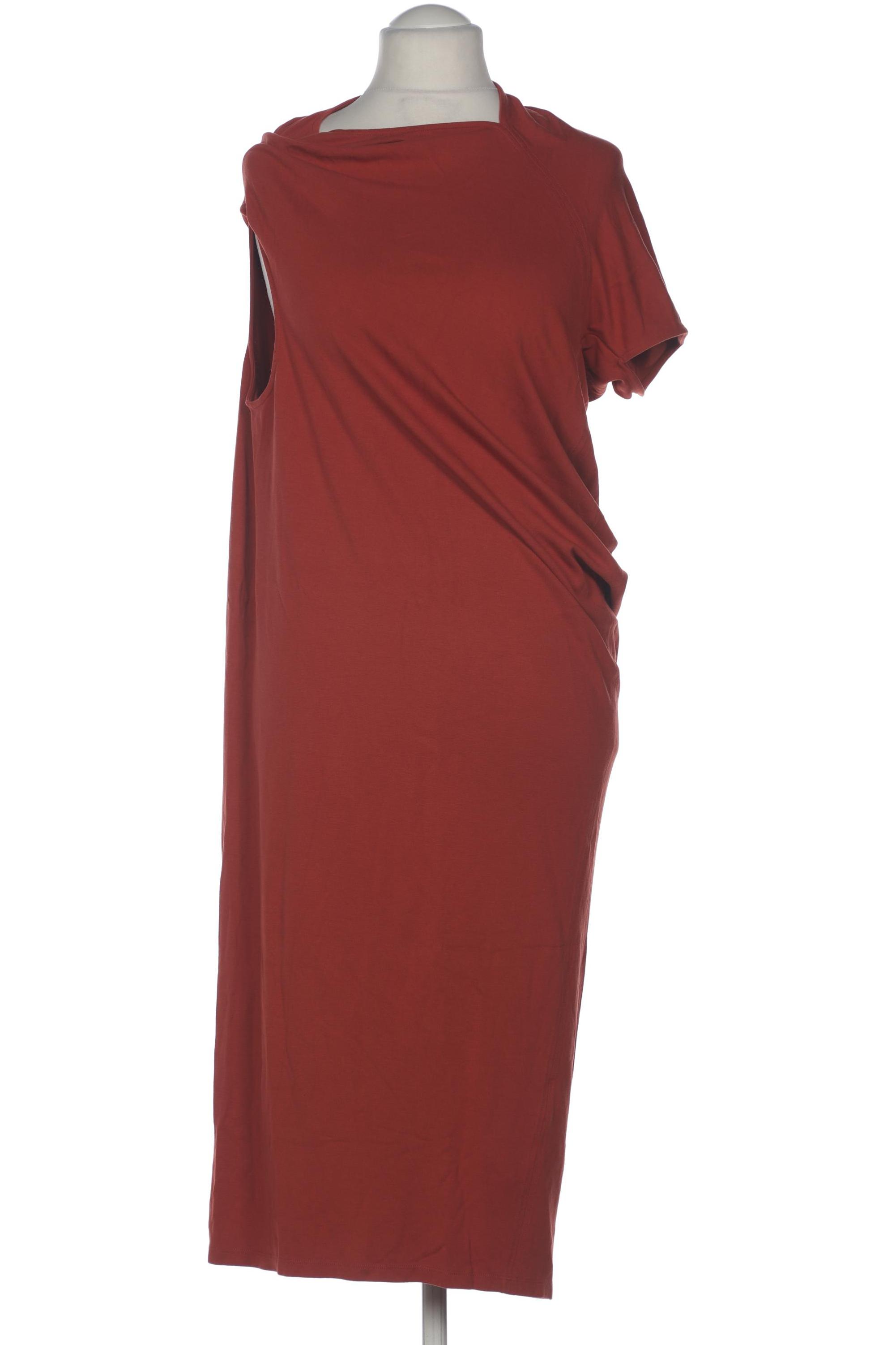 

COS Damen Kleid, rot, Gr. 38
