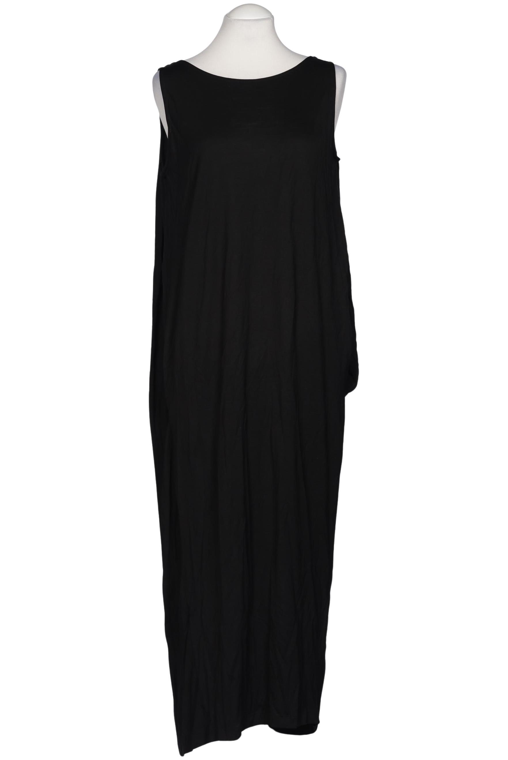 

COS Damen Kleid, schwarz, Gr. 38