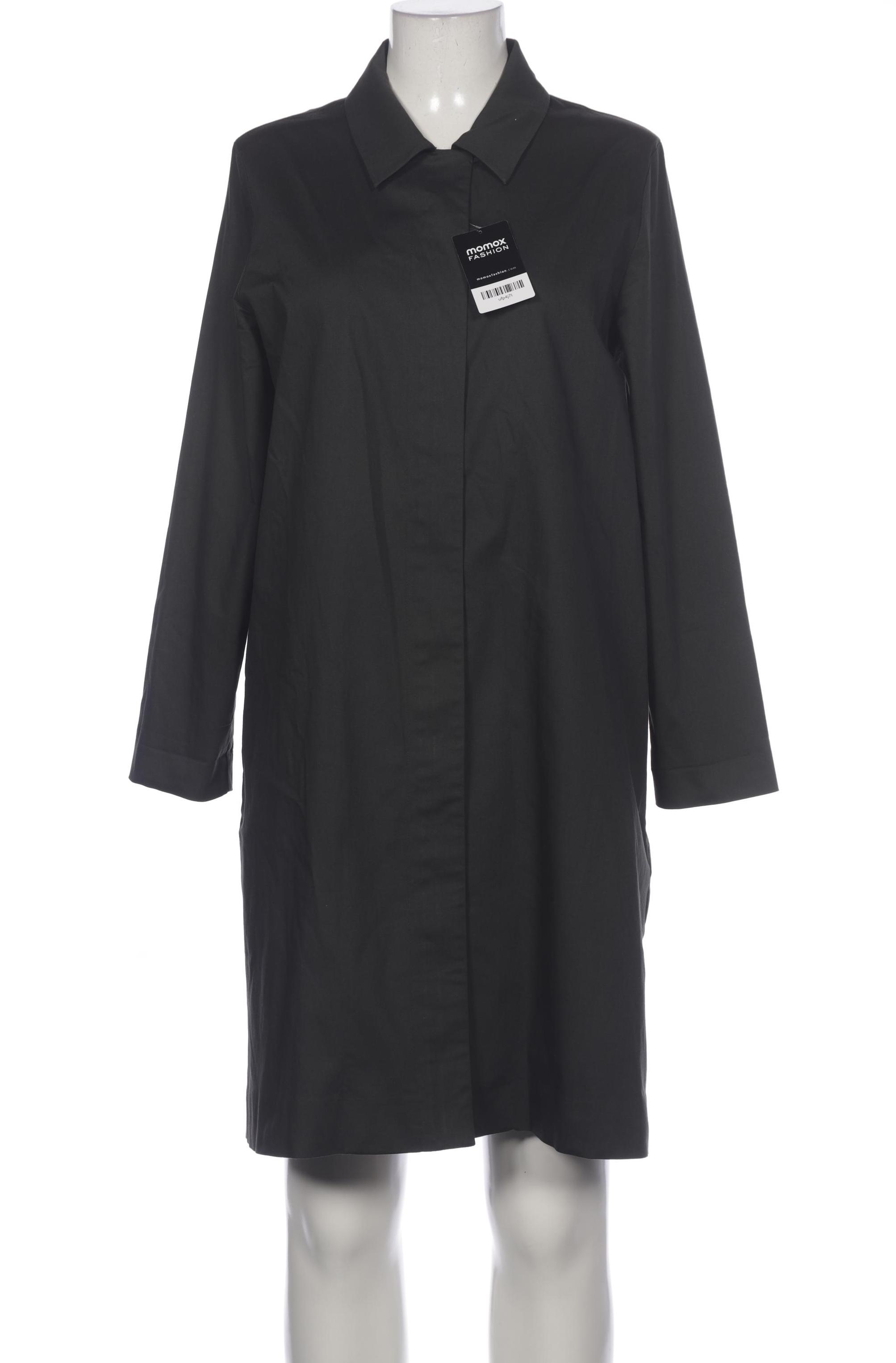 

COS Damen Kleid, grün, Gr. 42